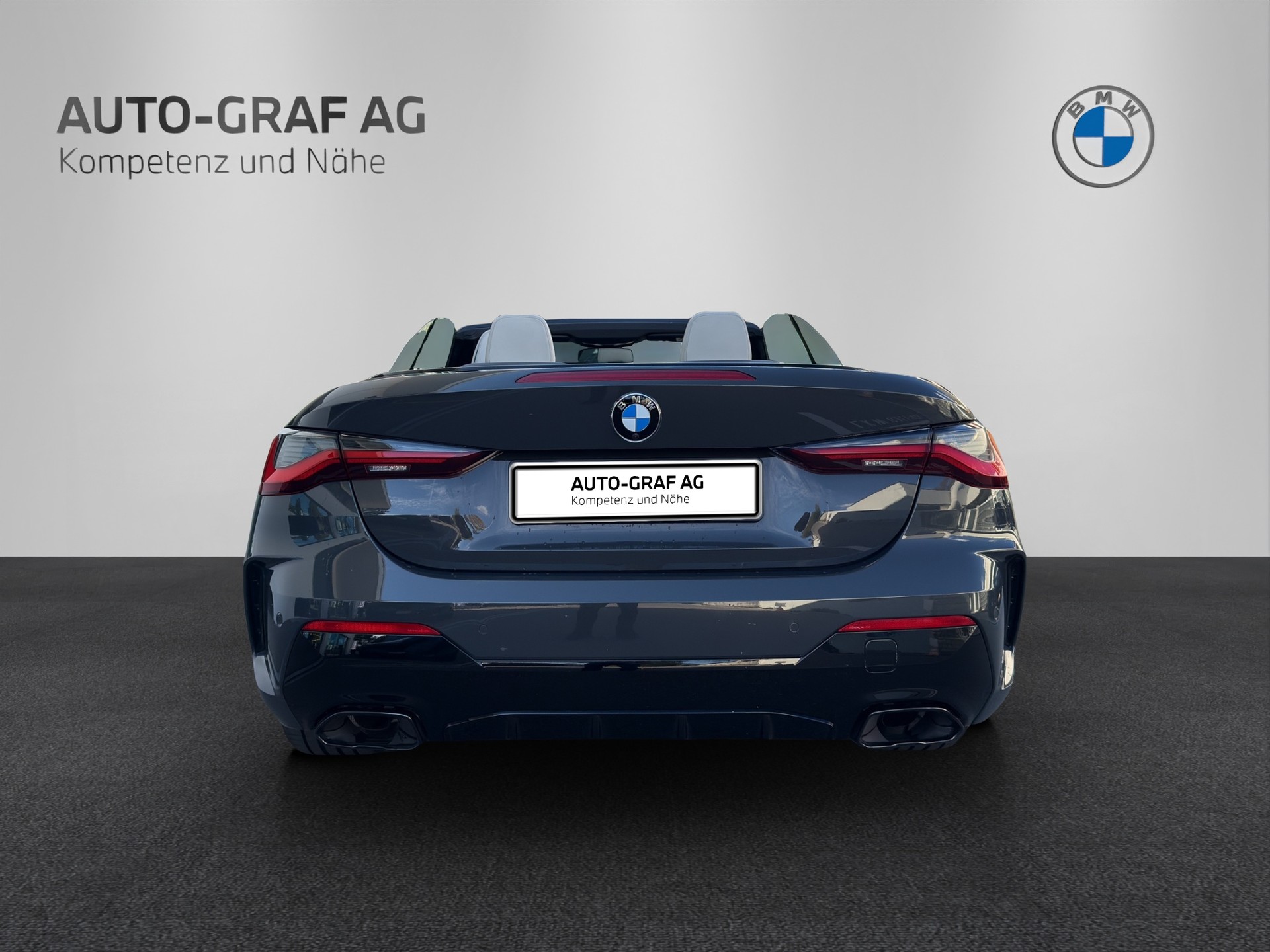 BMW 4er Reihe G23 Cabrio M440i xDrive-image-3