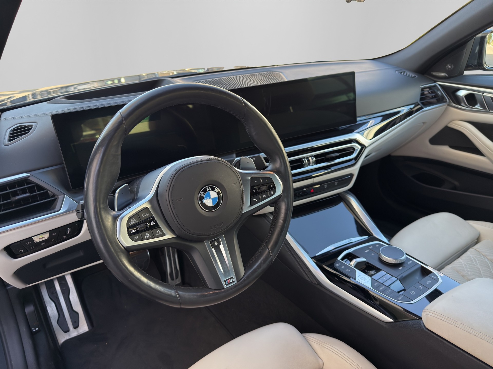 BMW 4er Reihe G23 Cabrio M440i xDrive-image-12