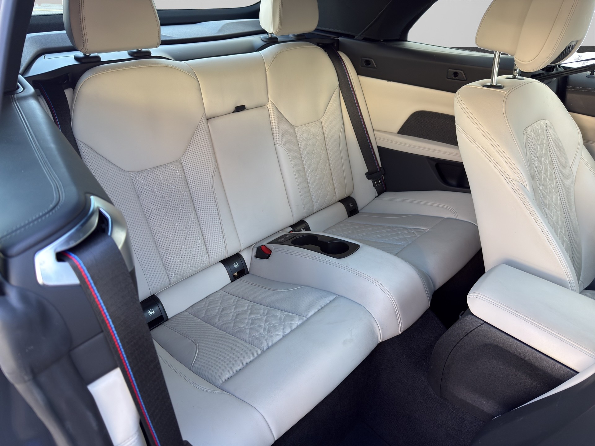 BMW 4er Reihe G23 Cabrio M440i xDrive-image-17