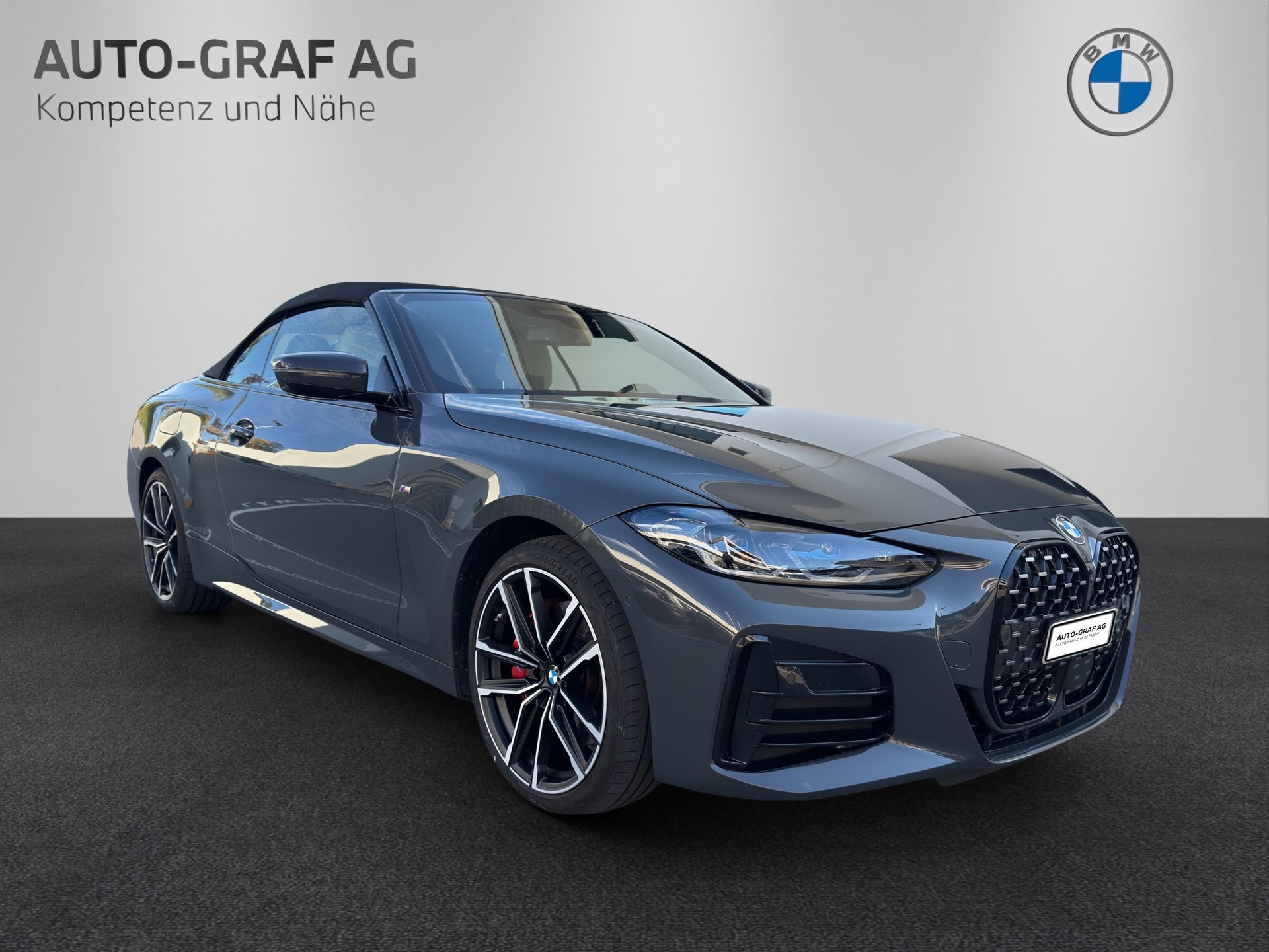 BMW 4er Reihe G23 Cabrio M440i xDrive-image-6