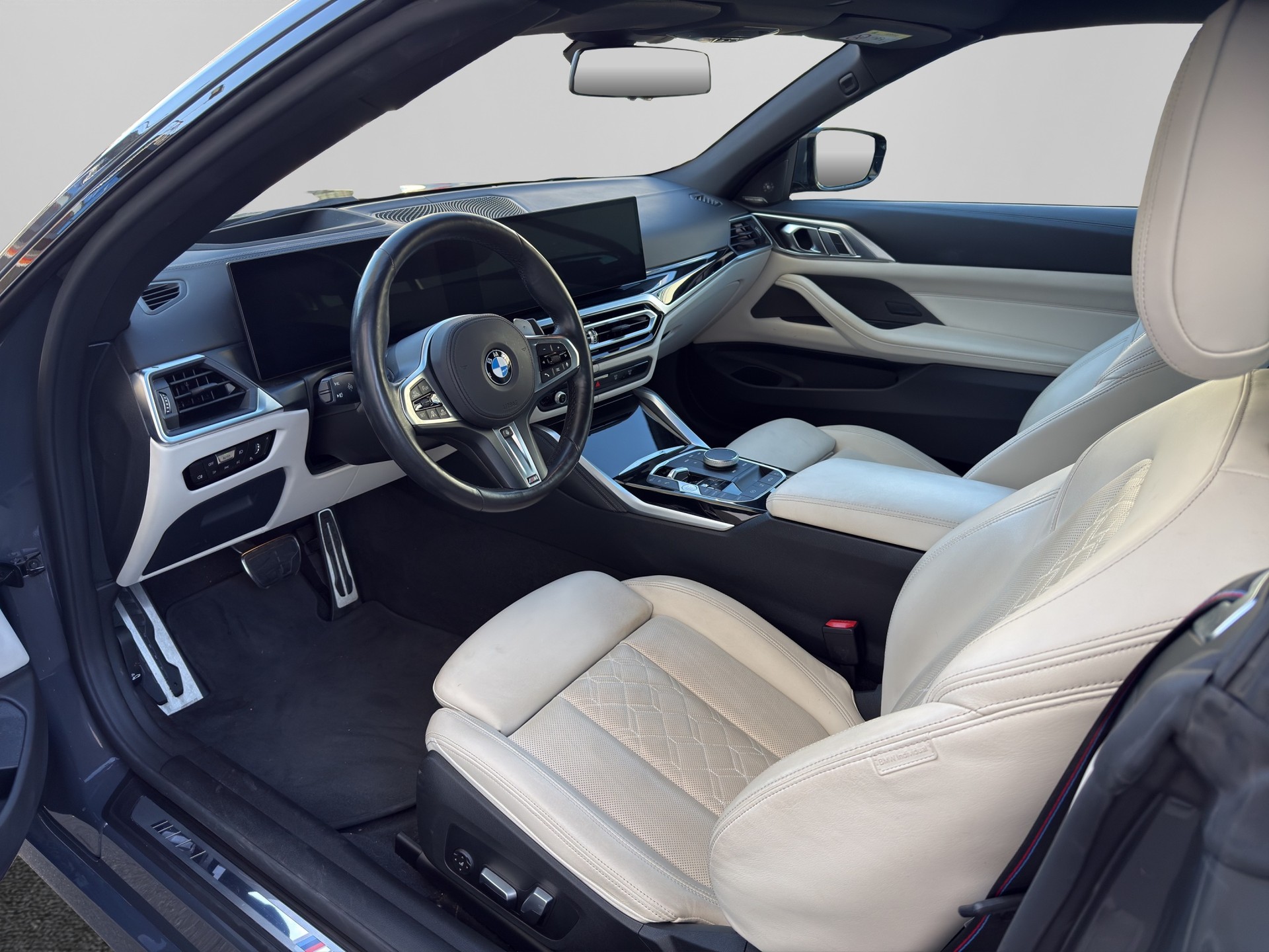 BMW 4er Reihe G23 Cabrio M440i xDrive-image-10