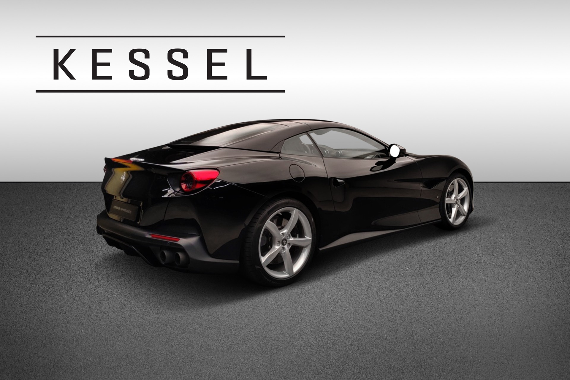 FERRARI Portofino 3.9 V8 T-image-6