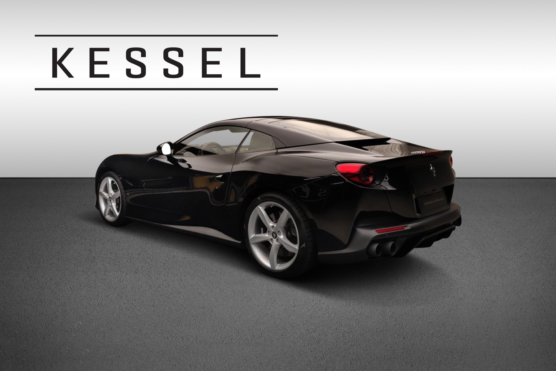 FERRARI Portofino 3.9 V8 T-image-4