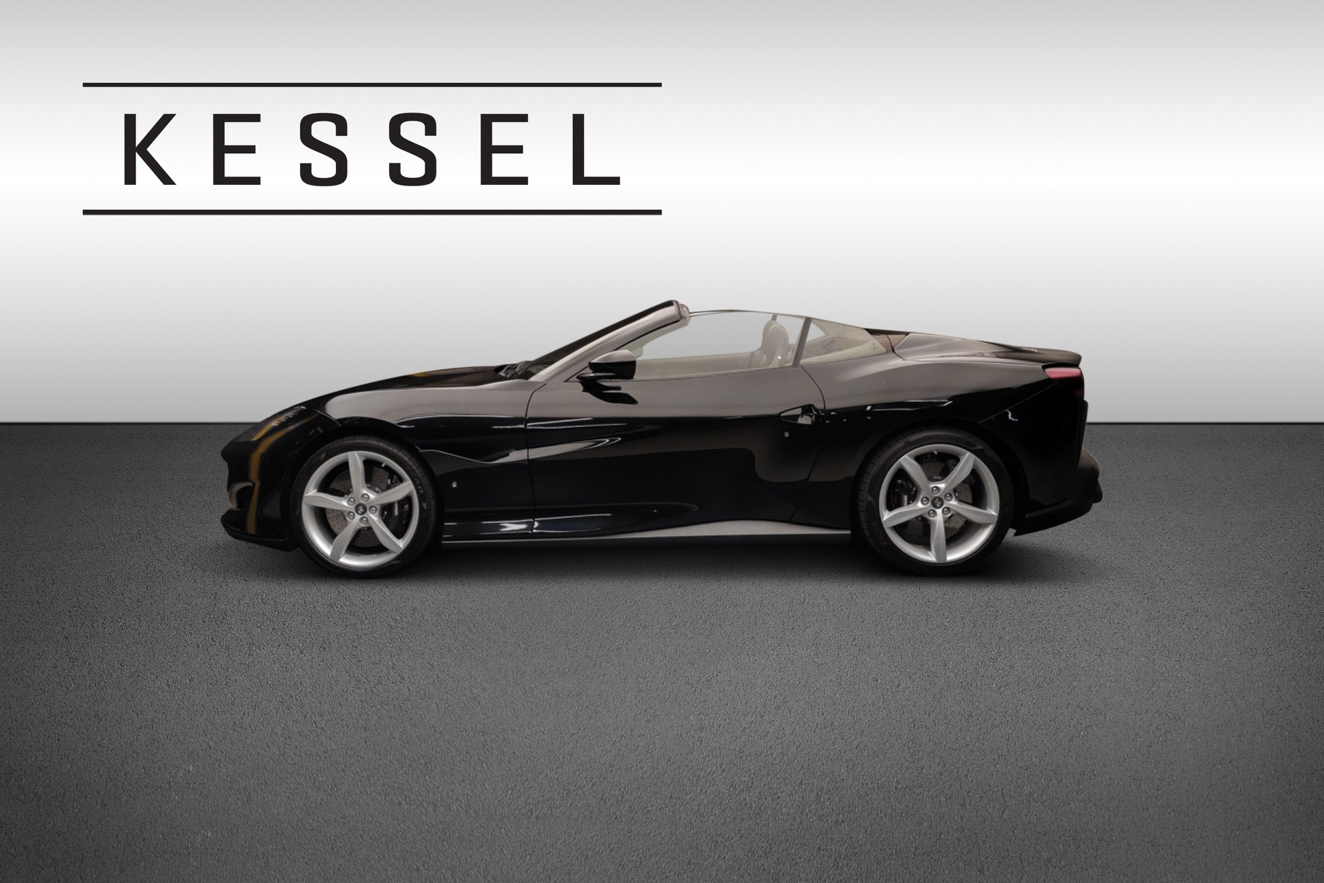 FERRARI Portofino 3.9 V8 T-image-3