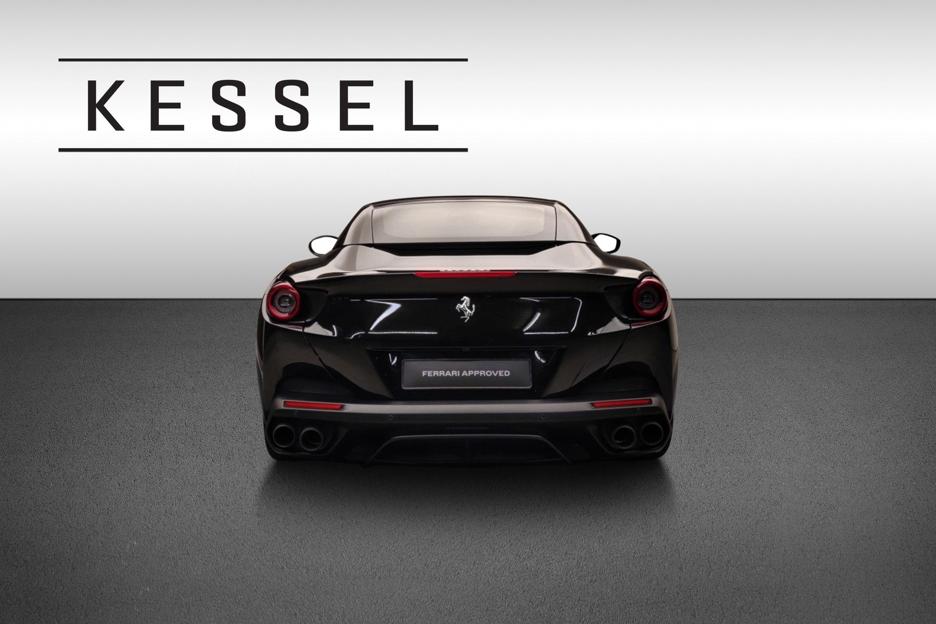 FERRARI Portofino 3.9 V8 T-image-5
