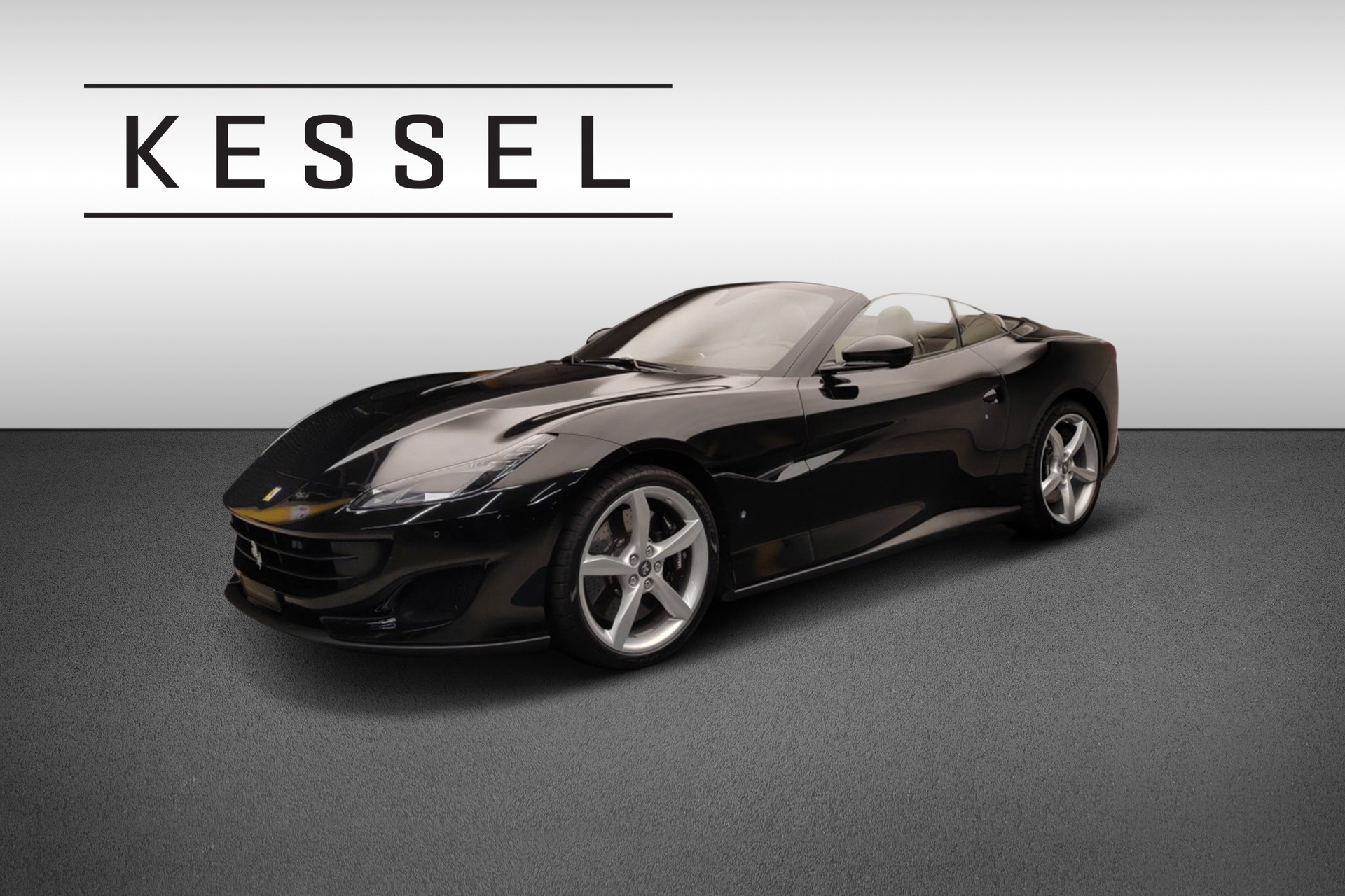 FERRARI Portofino 3.9 V8 T-image-2