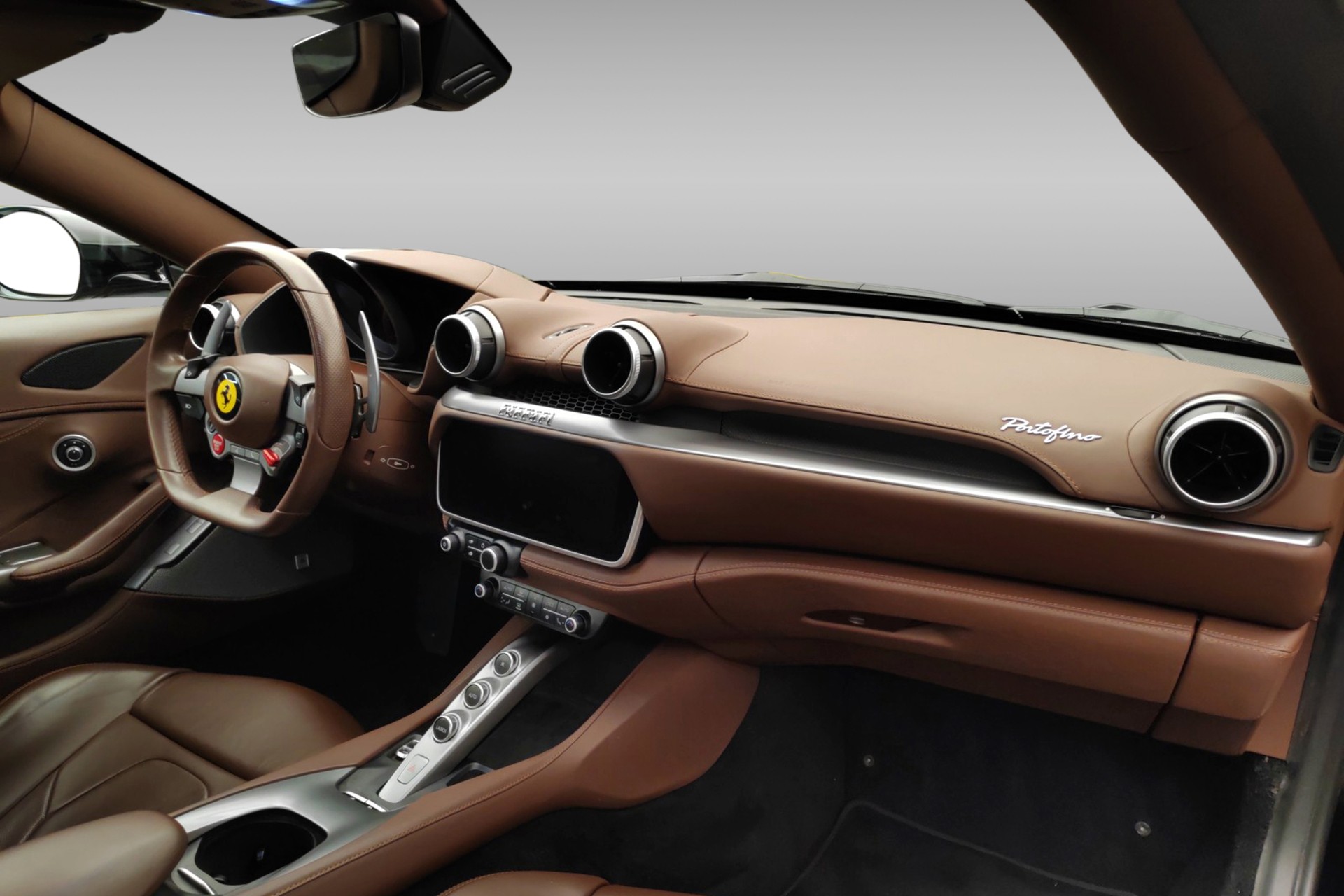 FERRARI Portofino 3.9 V8 T-image-12