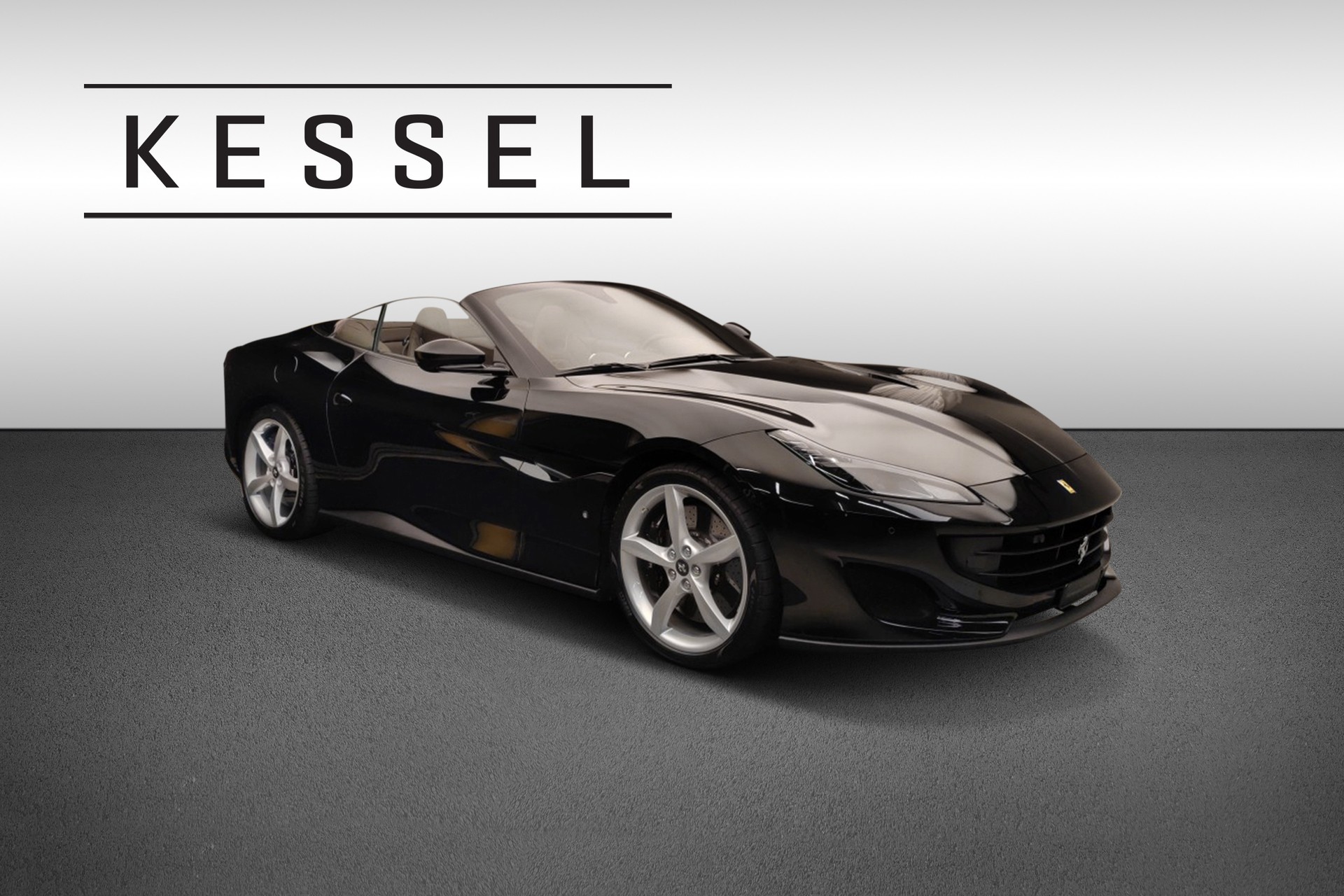 FERRARI Portofino 3.9 V8 T-image-0