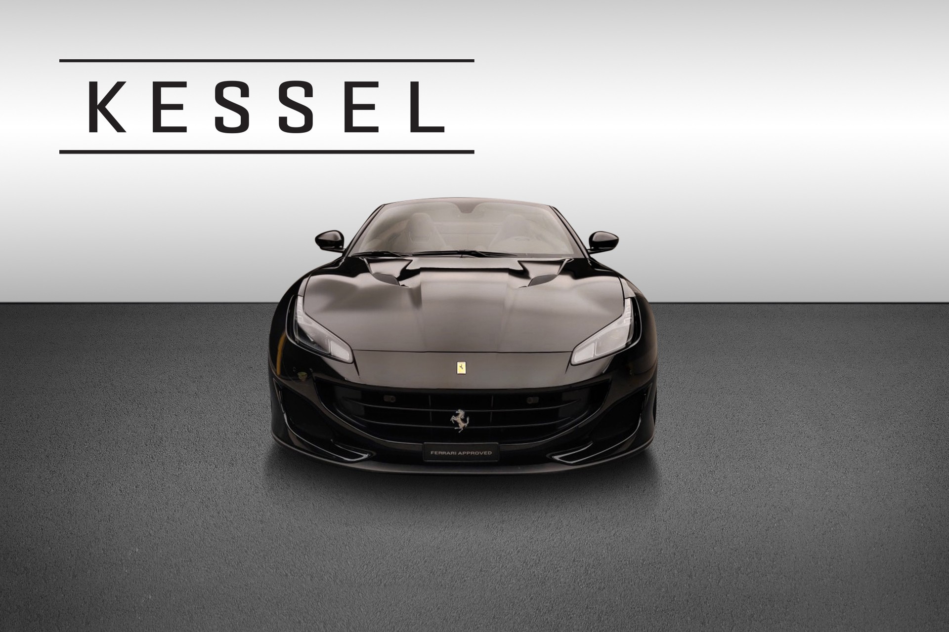 FERRARI Portofino 3.9 V8 T-image-1