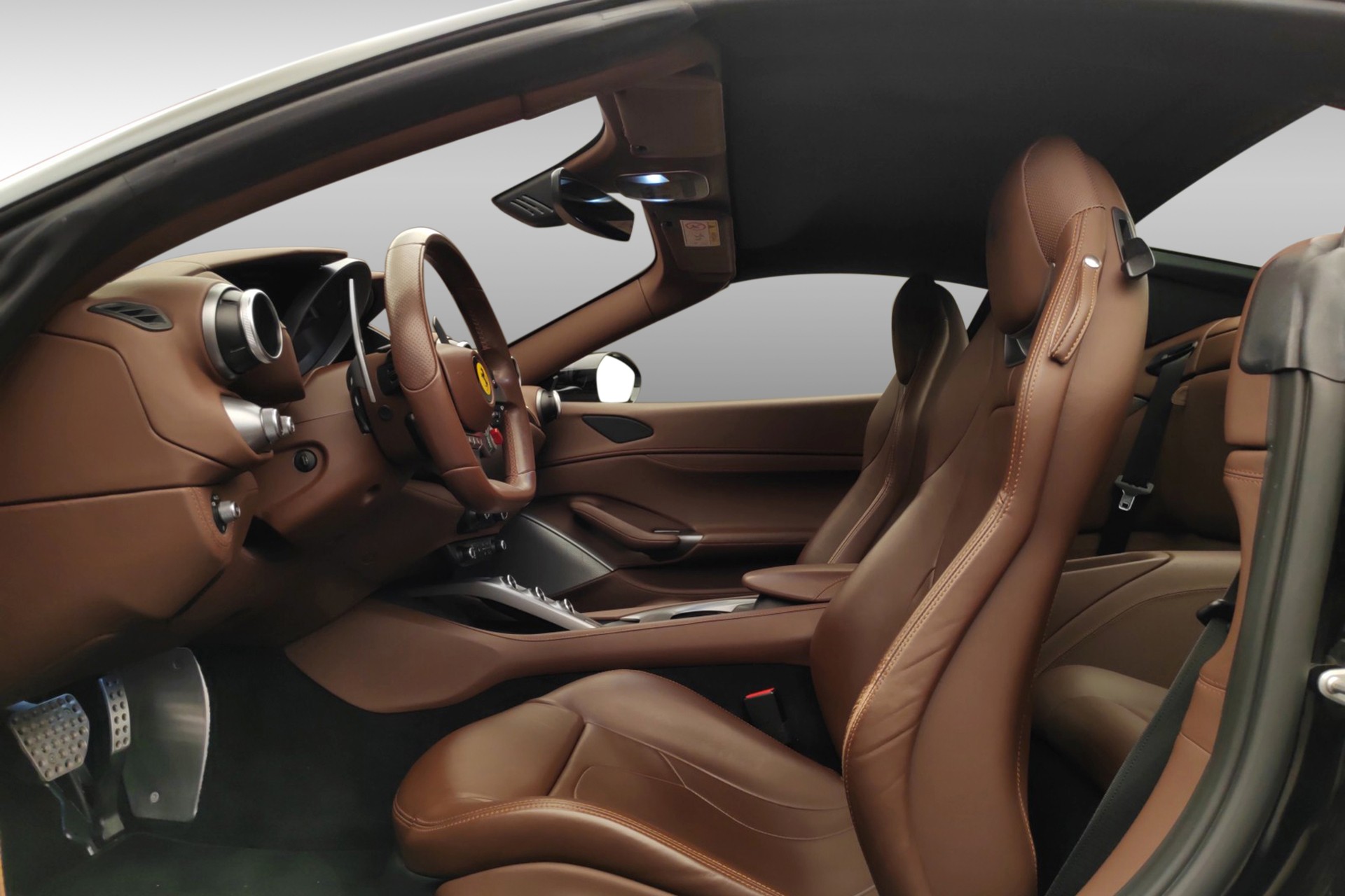 FERRARI Portofino 3.9 V8 T-image-11