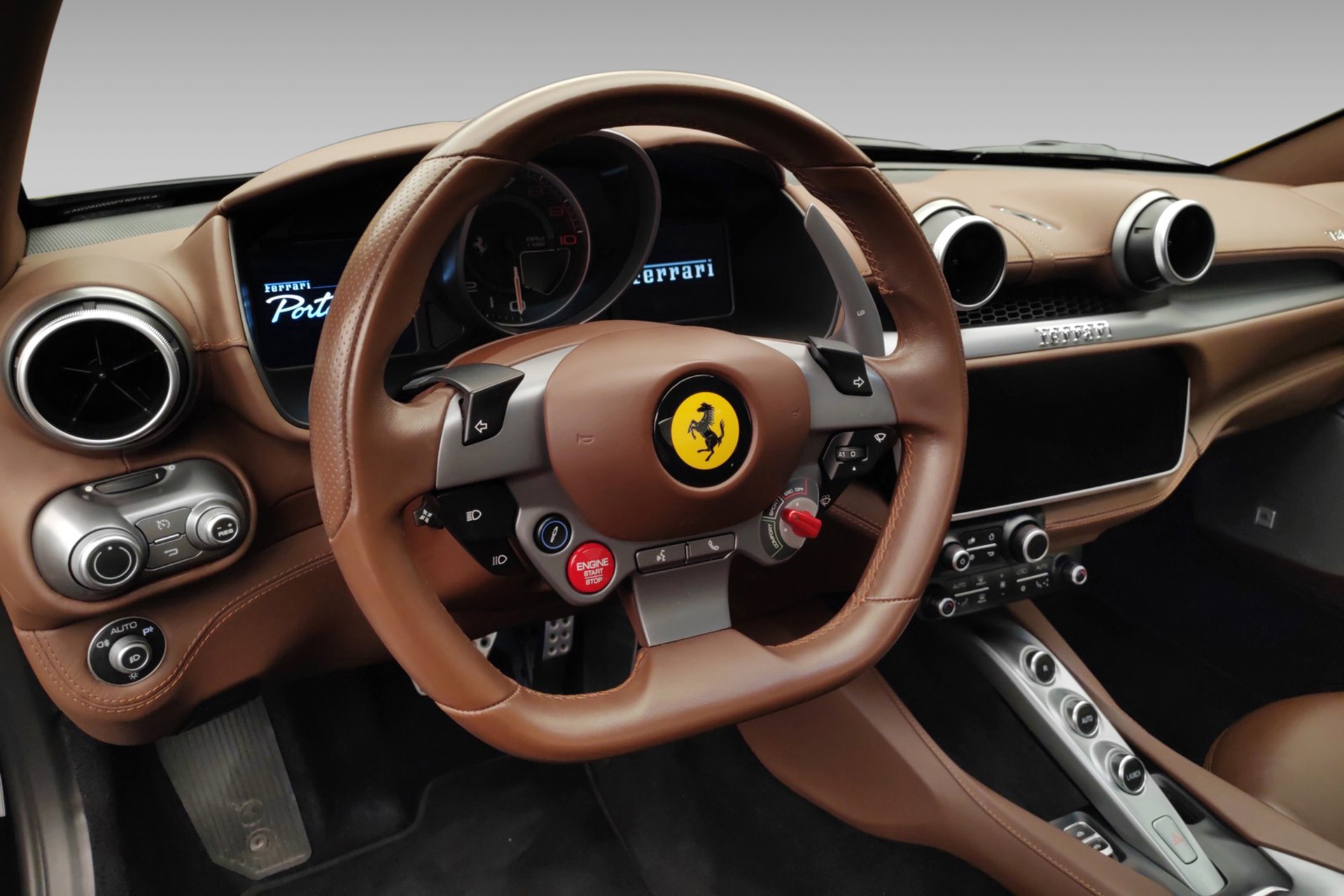 FERRARI Portofino 3.9 V8 T-image-13