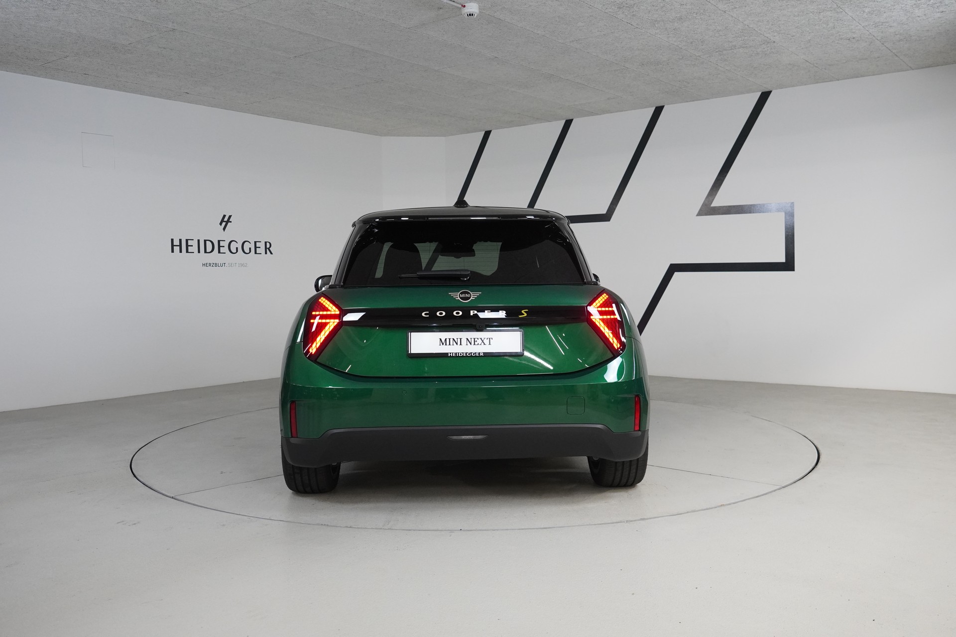 MINI Cooper SE-image-6