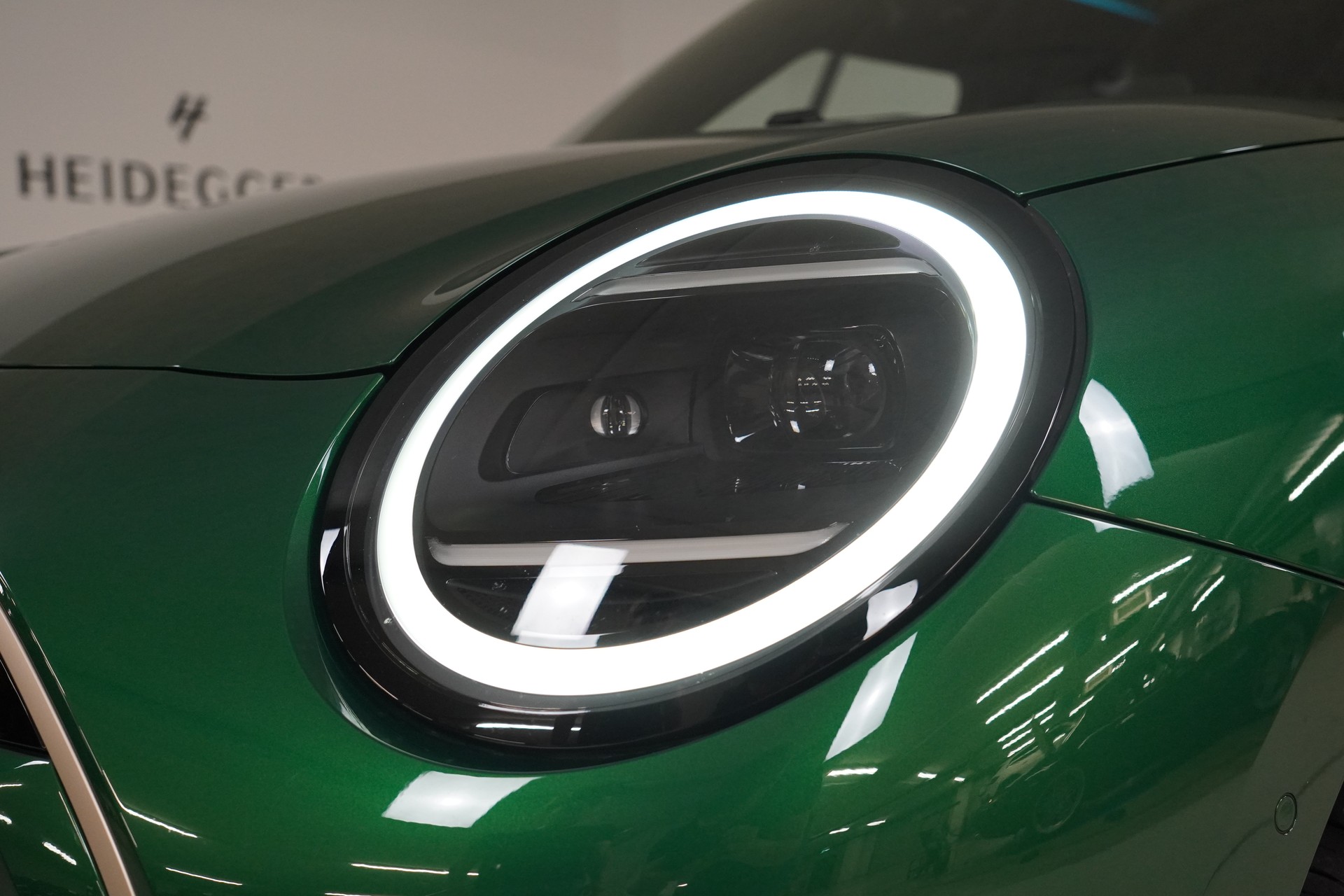 MINI Cooper SE-image-9