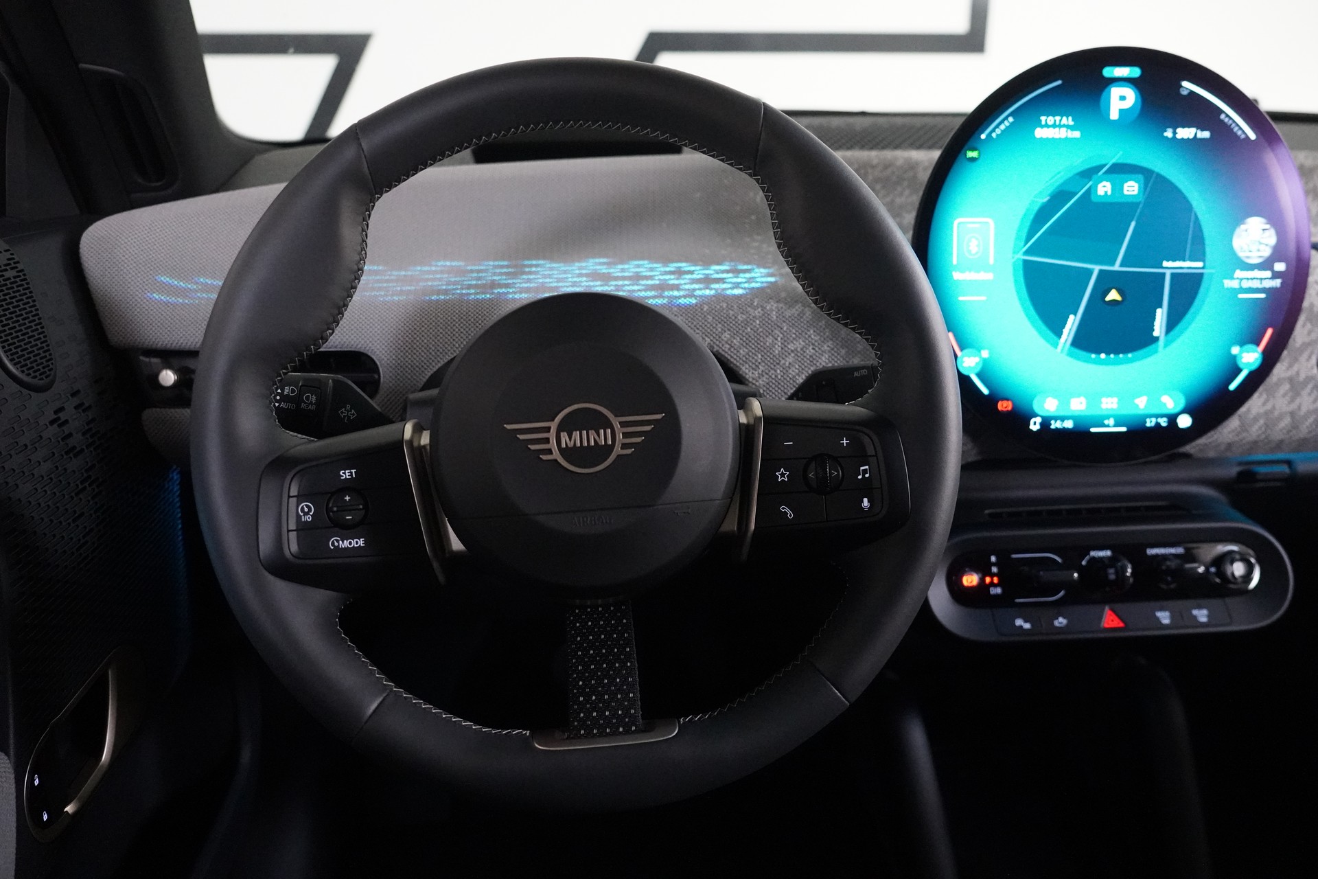 MINI Cooper SE-image-20