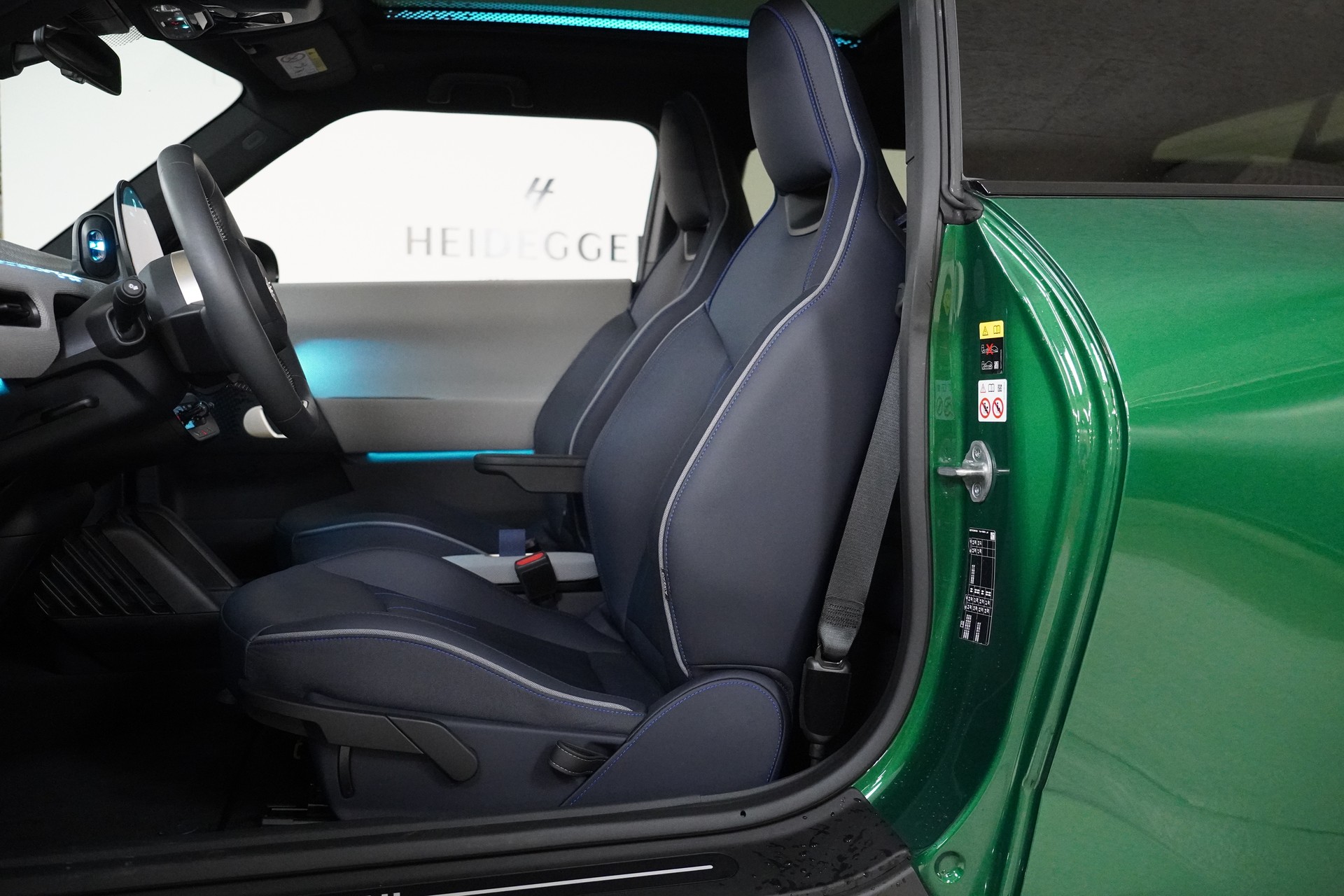 MINI Cooper SE-image-11