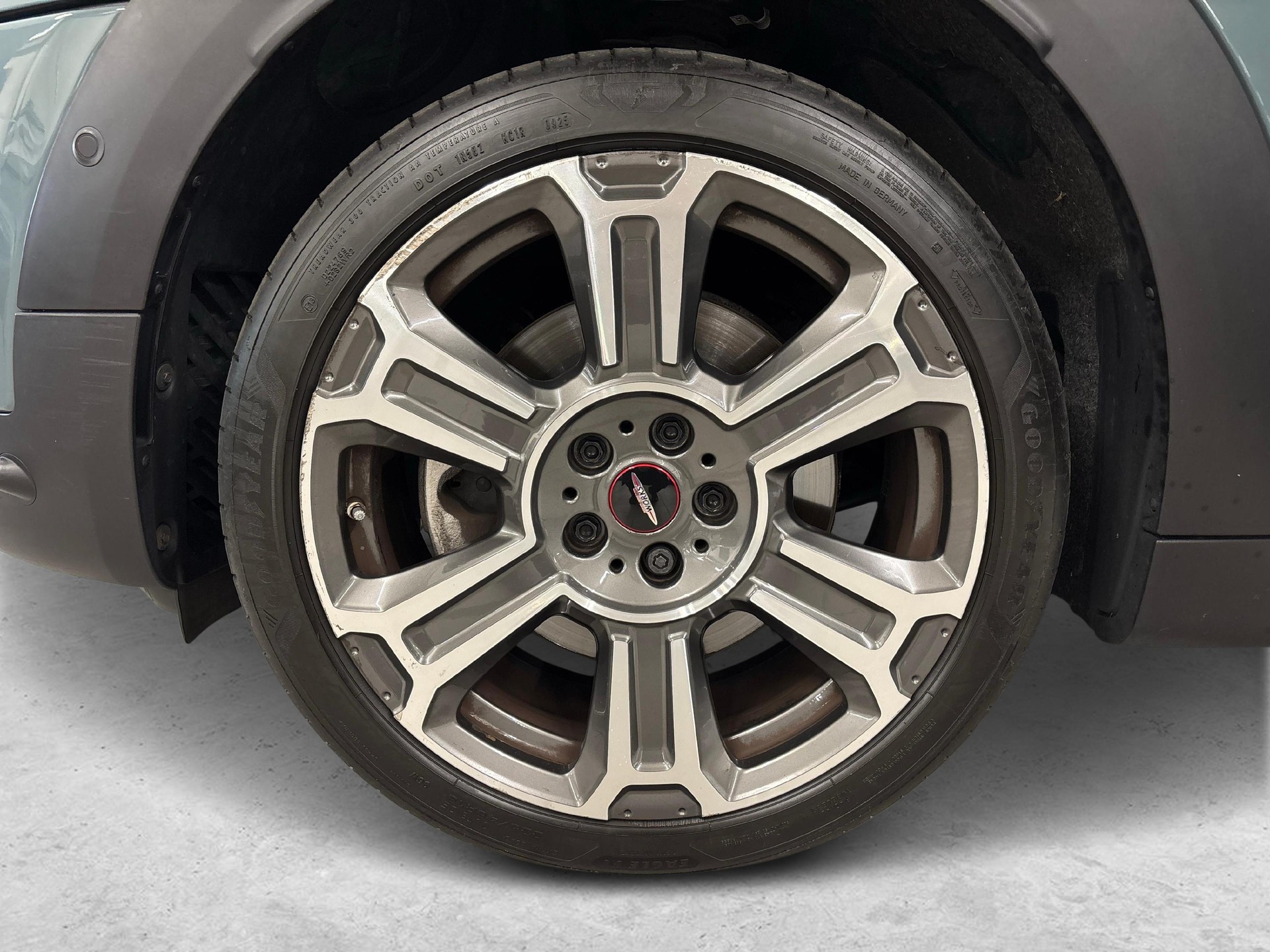 MINI Countryman F60 2.0i Cooper S SAG ALL4-image-19