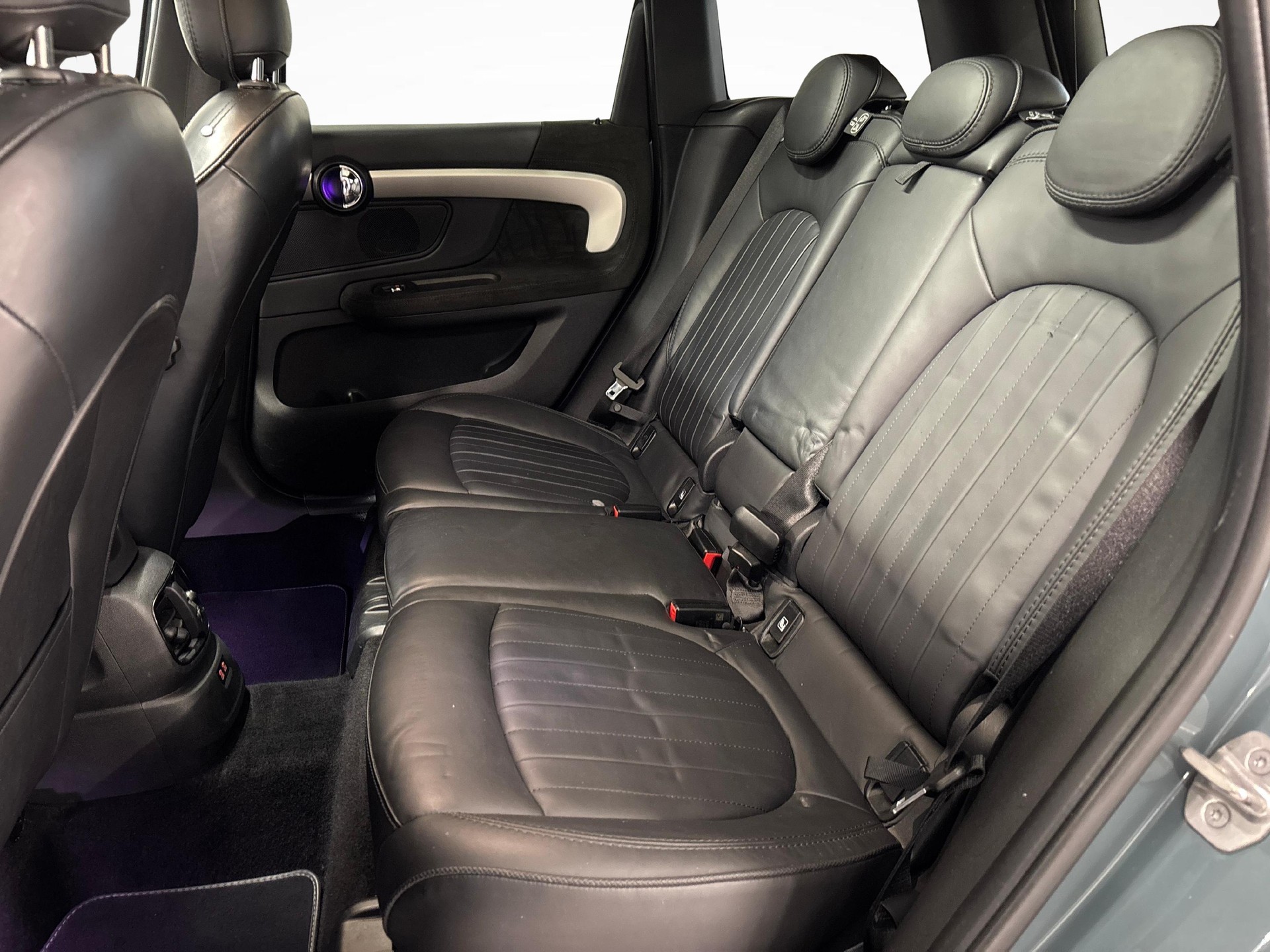 MINI Countryman F60 2.0i Cooper S SAG ALL4-image-10