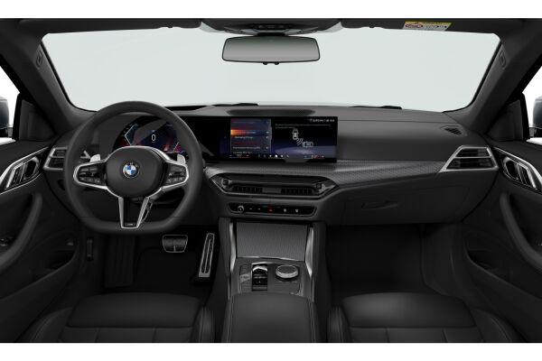BMW 430i M Sport Cabrio xDrive G23 (CH) 📍-image-3