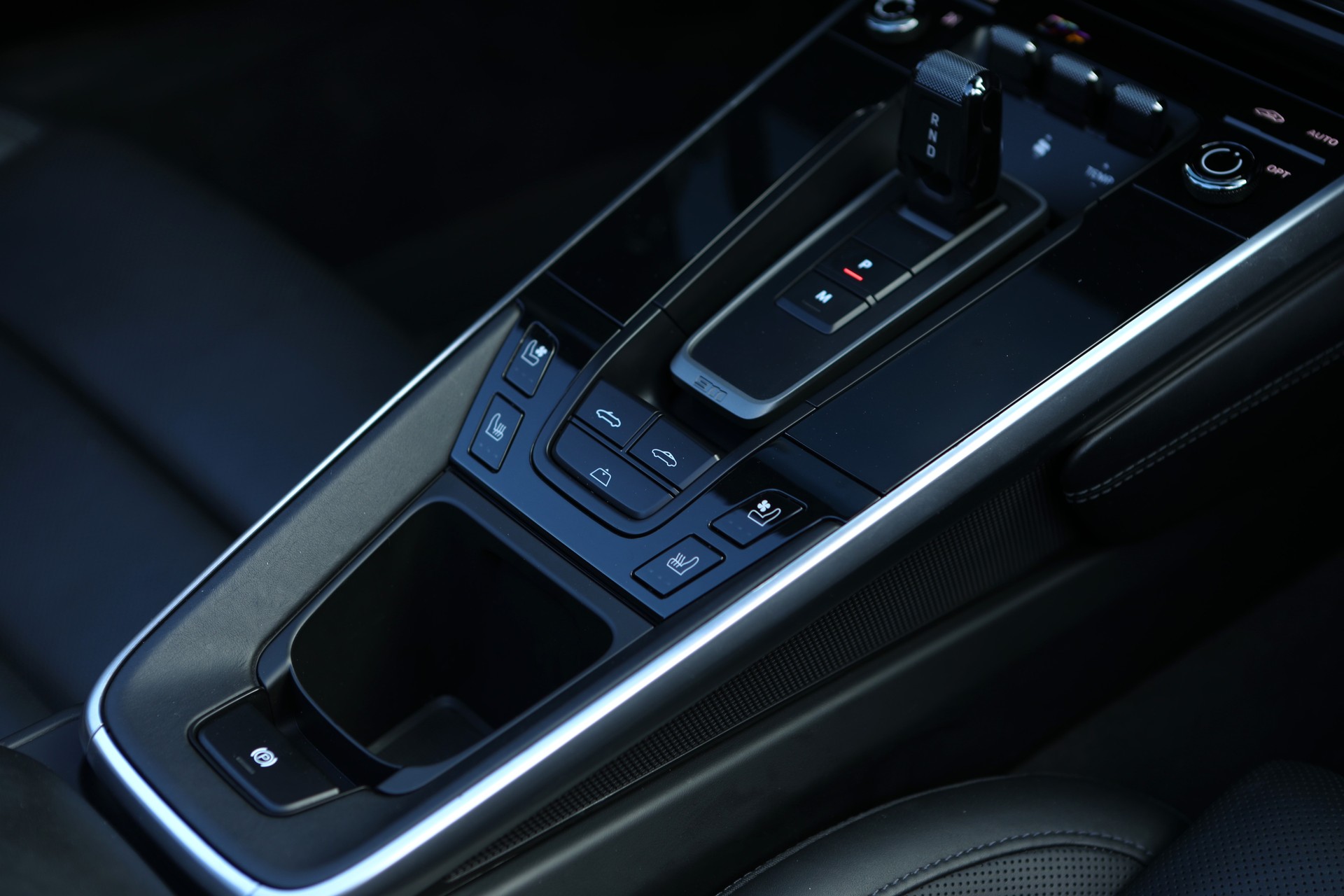 PORSCHE 911 Carrera 4S Cabriolet PDK-image-6