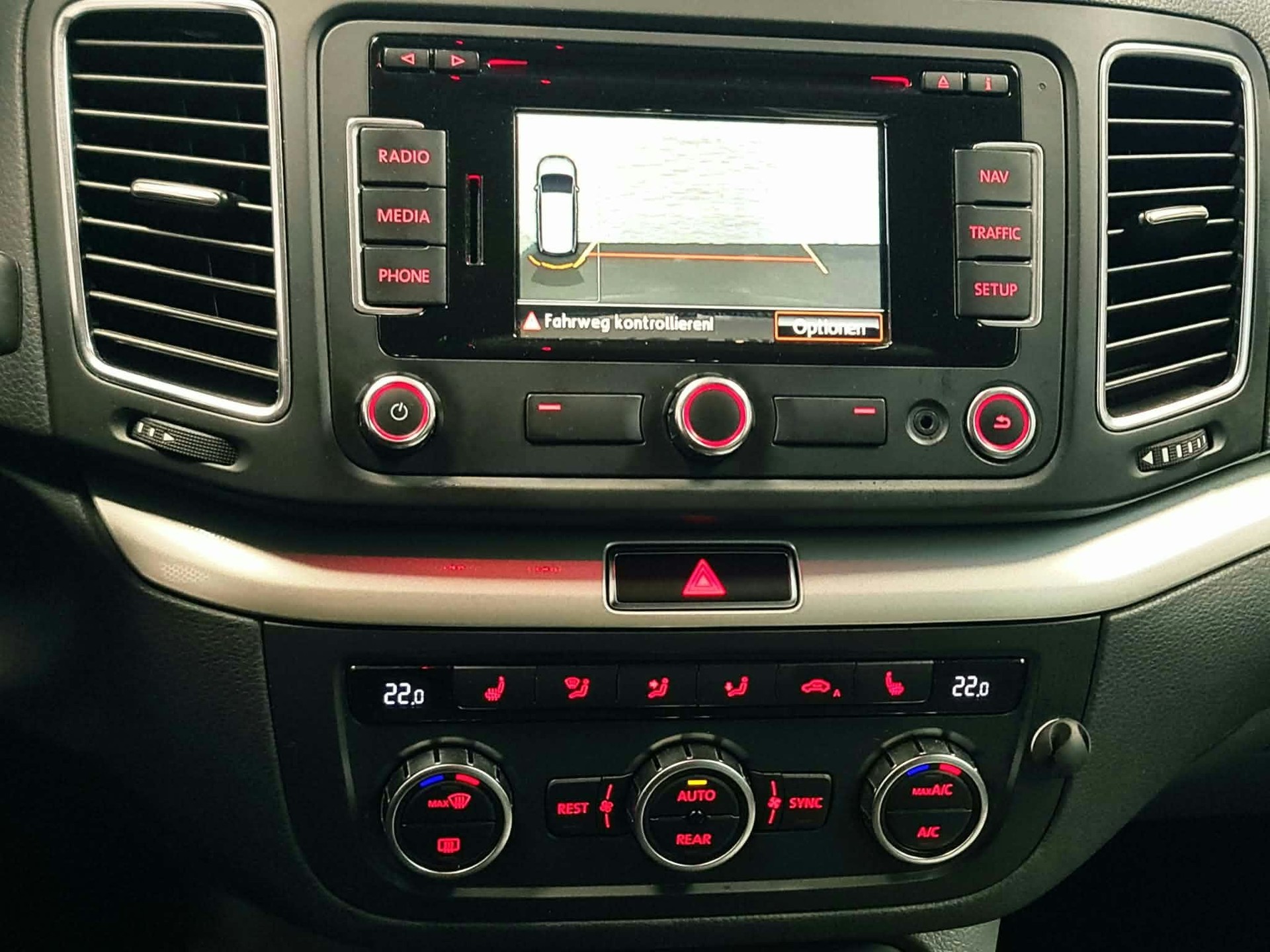 SEAT Alhambra 2.0 TDI Style-image-15