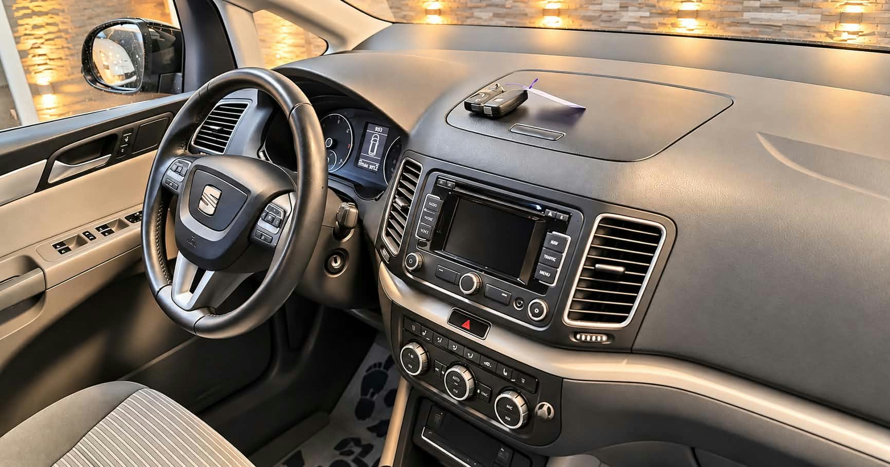SEAT Alhambra 2.0 TDI Style-image-14