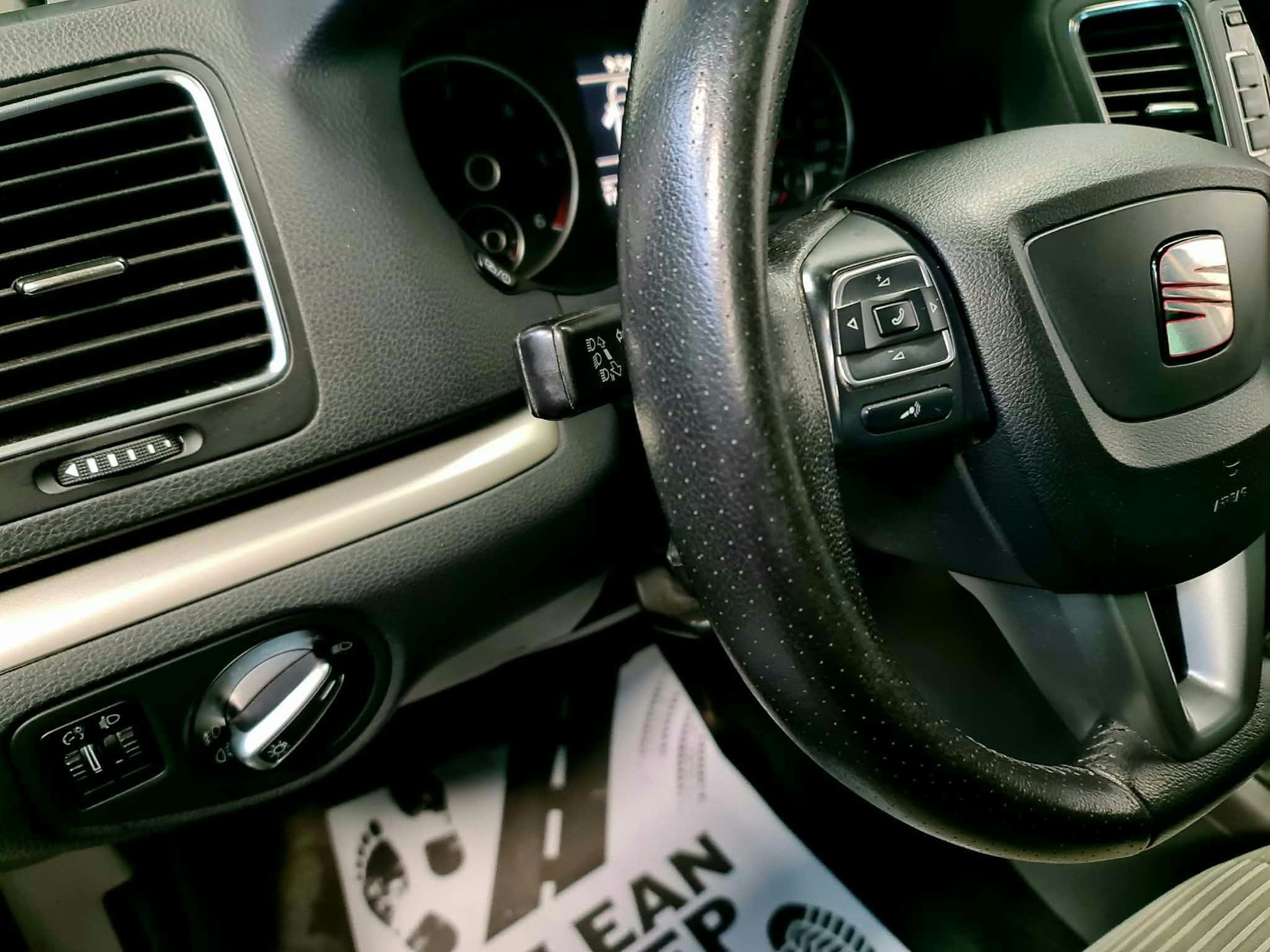 SEAT Alhambra 2.0 TDI Style-image-10