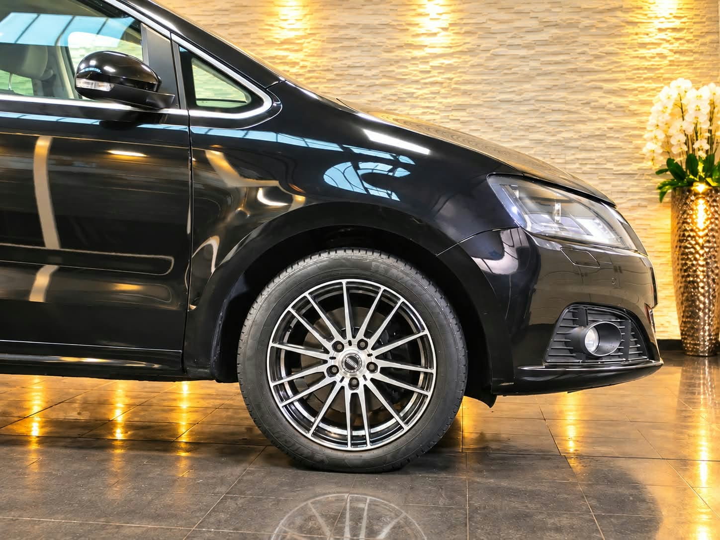 SEAT Alhambra 2.0 TDI Style-image-5