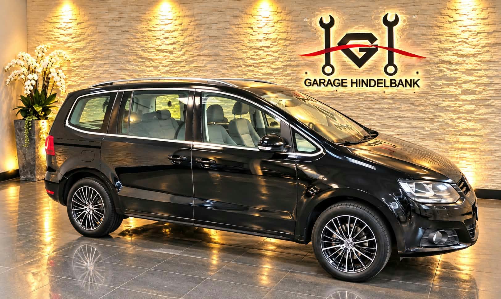 SEAT Alhambra 2.0 TDI Style-image-3