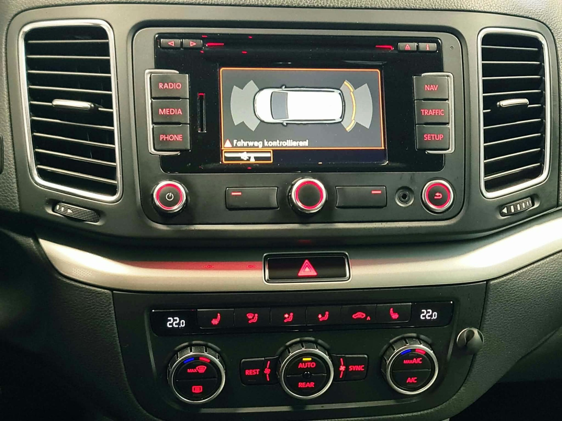 SEAT Alhambra 2.0 TDI Style-image-16