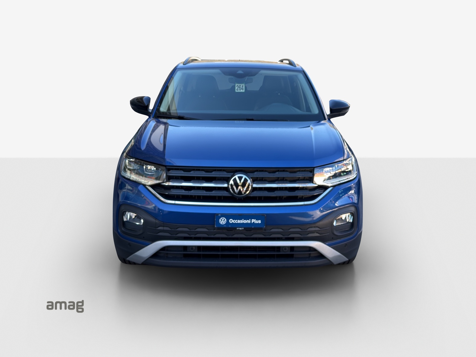 VW T-Cross 1.0 TSI Life Limited DSG-image-6