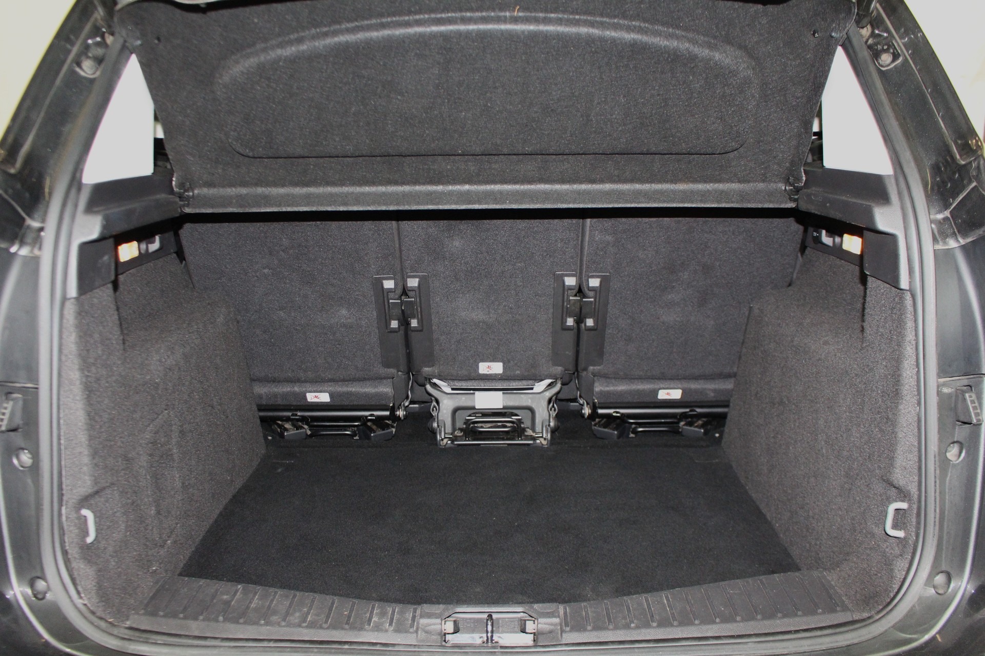 FORD C-Max 1.5i EcoB 150 Titanium S/S-image-8