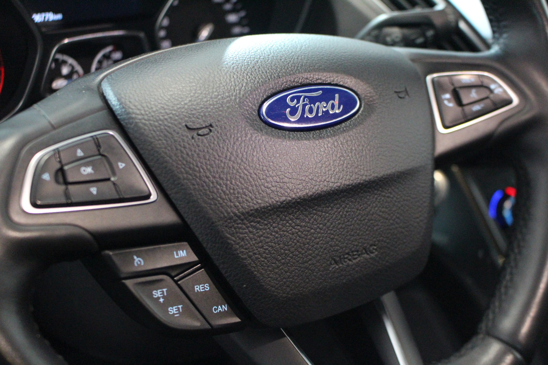 FORD C-Max 1.5i EcoB 150 Titanium S/S-image-13