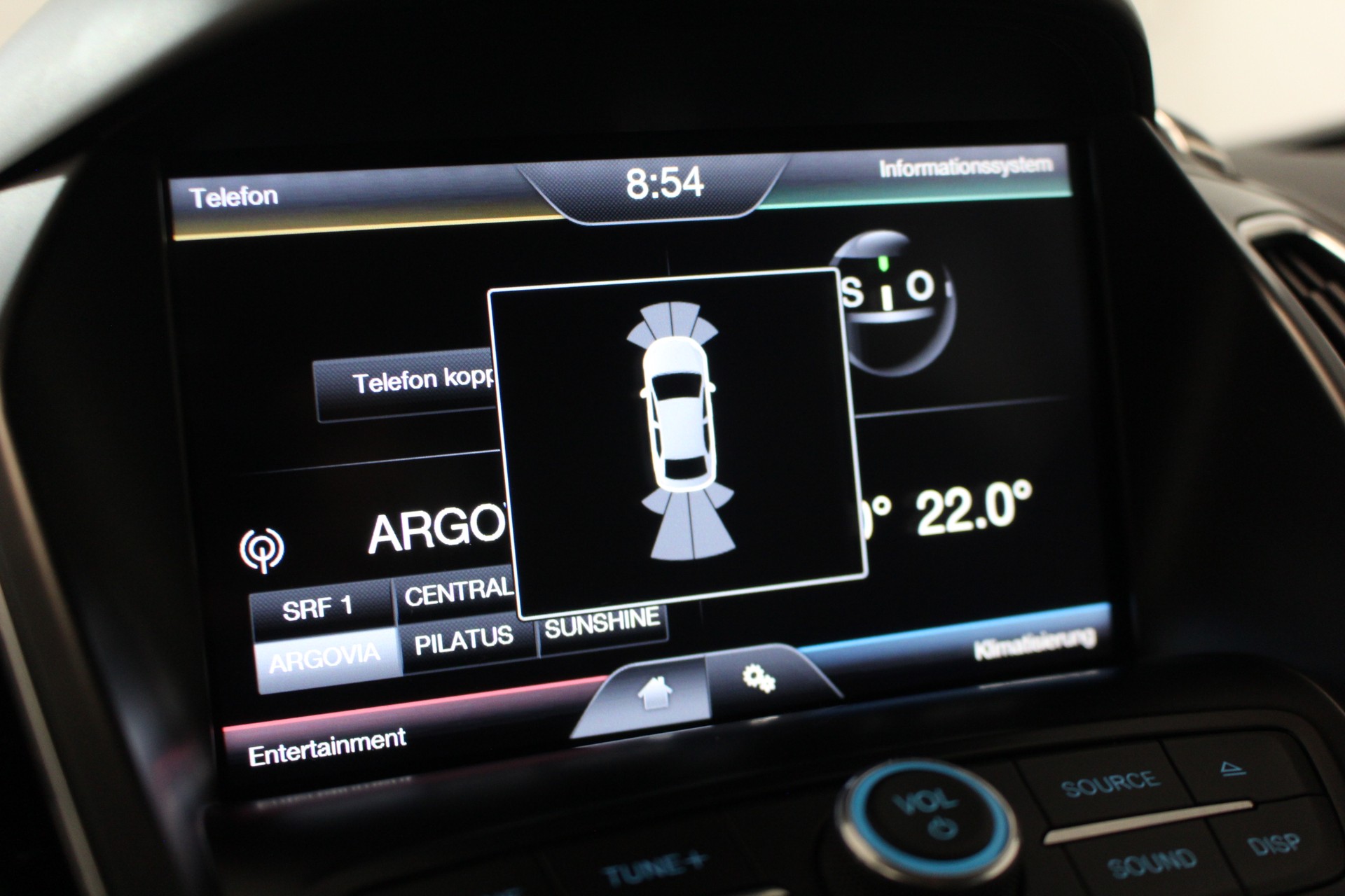 FORD C-Max 1.5i EcoB 150 Titanium S/S-image-15