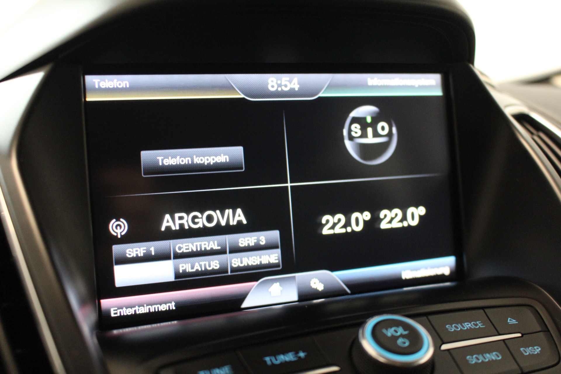 FORD C-Max 1.5i EcoB 150 Titanium S/S-image-14