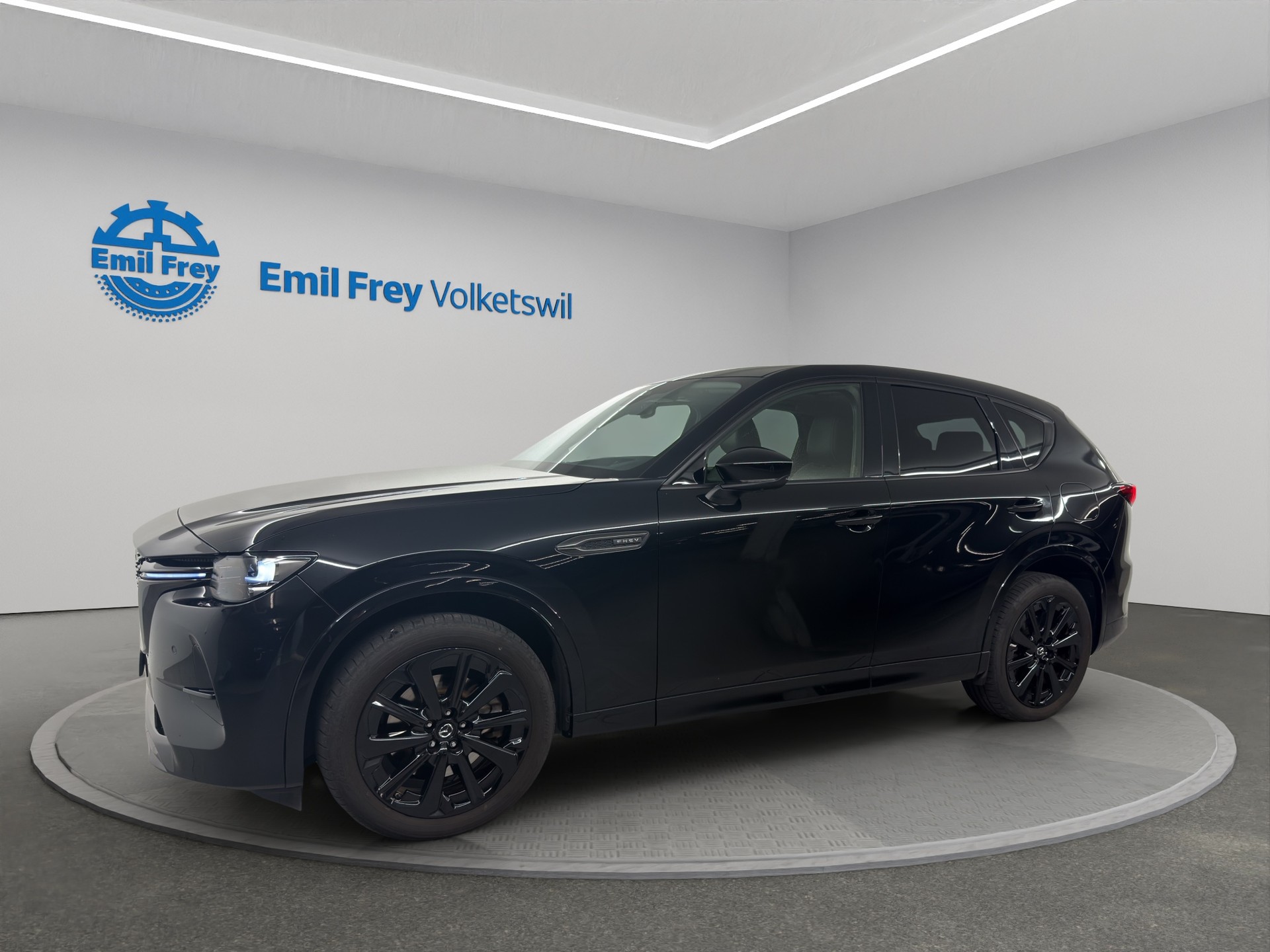 MAZDA CX-60 2.5 PHEV Homura-image-0