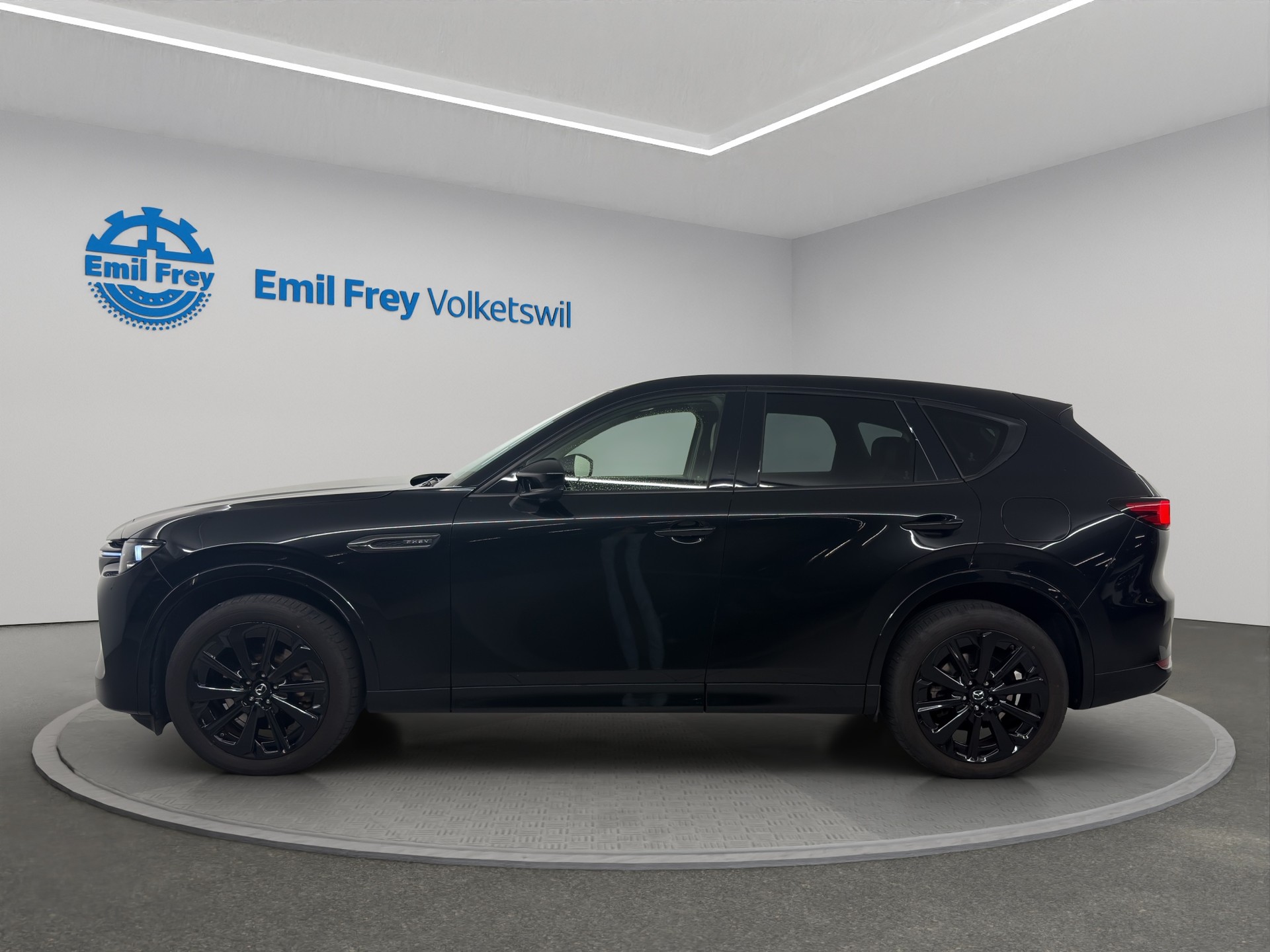 MAZDA CX-60 2.5 PHEV Homura-image-1