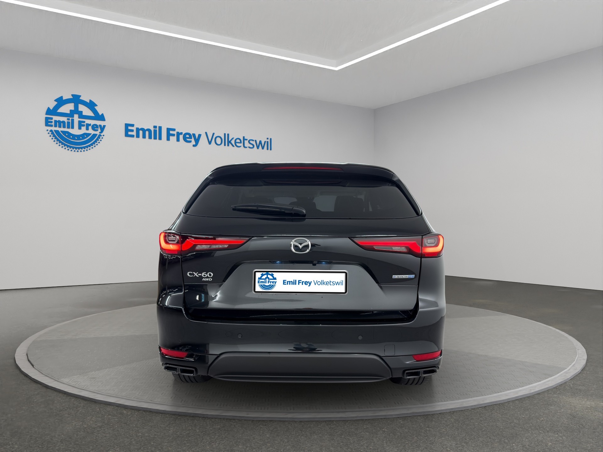 MAZDA CX-60 2.5 PHEV Homura-image-5