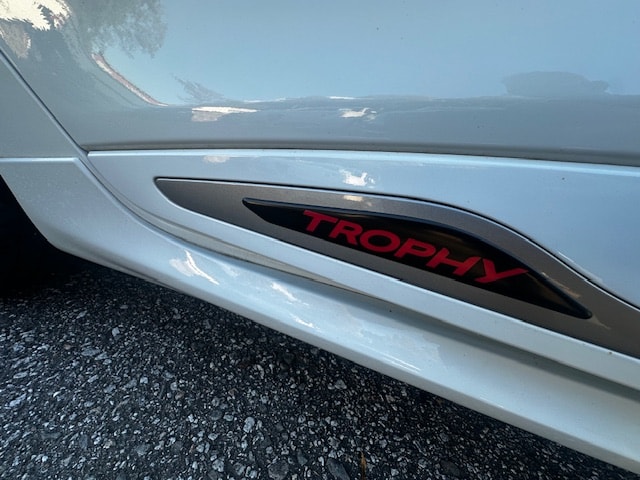 RENAULT Clio 1.6 T RS 220 Trophy EDC-image-9