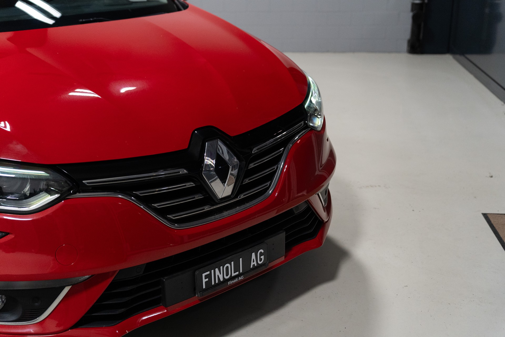 RENAULT Mégane Grandtour 1.5 dCi Zen-image-4