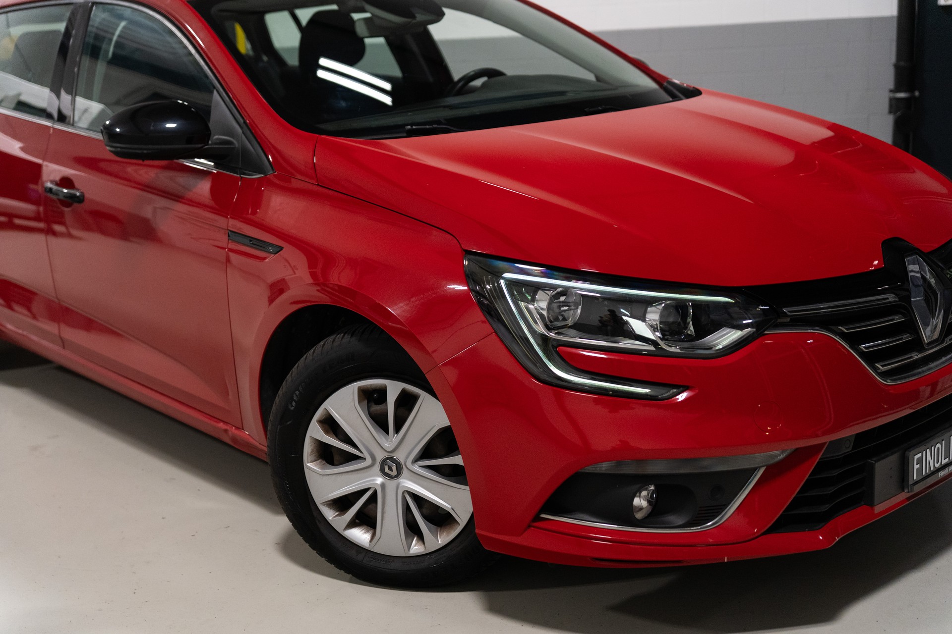 RENAULT Mégane Grandtour 1.5 dCi Zen-image-3