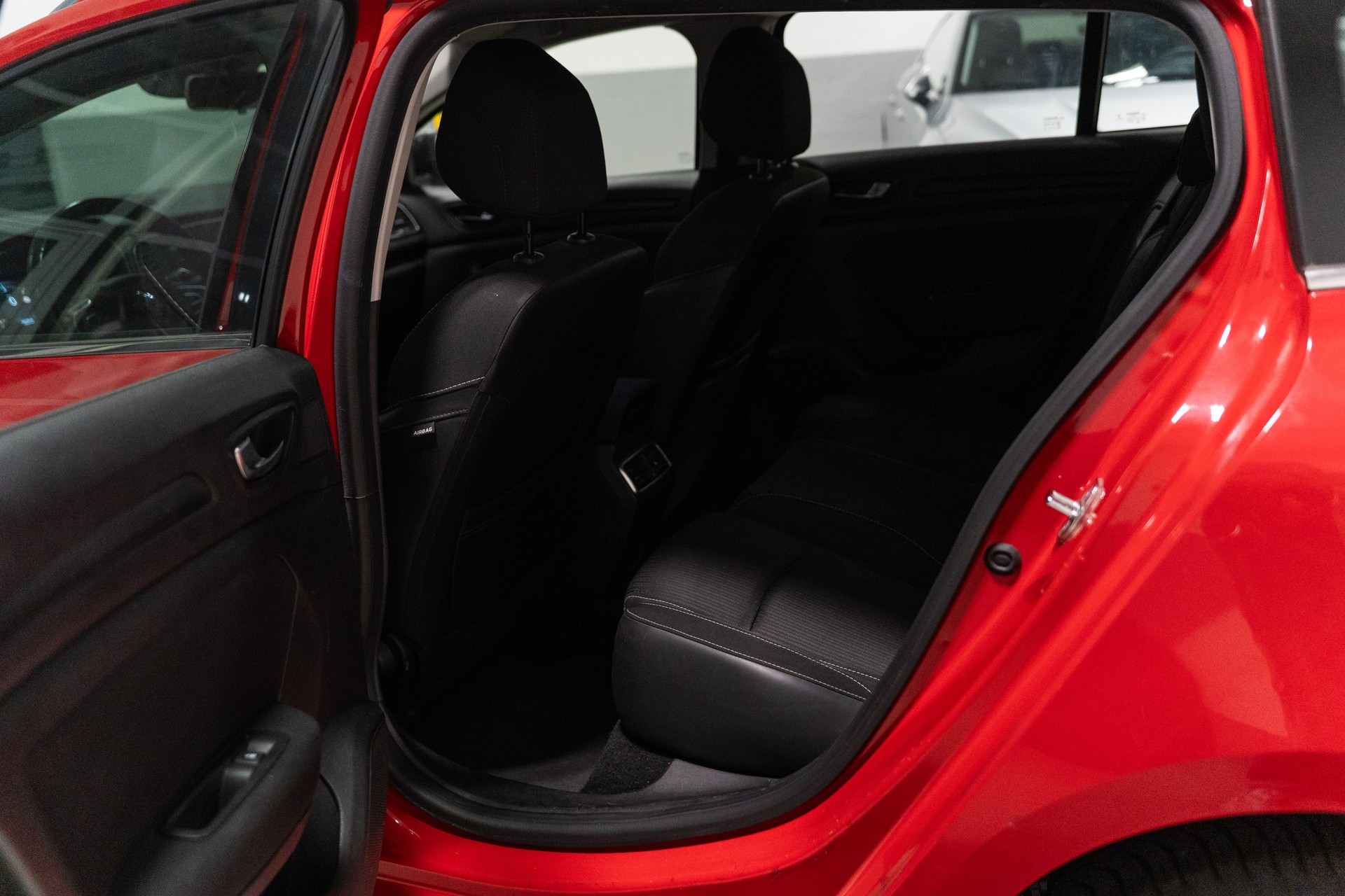 RENAULT Mégane Grandtour 1.5 dCi Zen-image-10