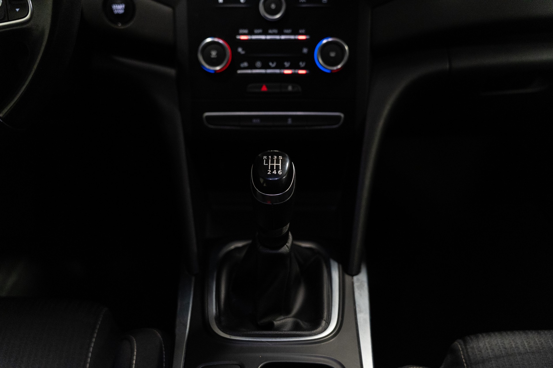 RENAULT Mégane Grandtour 1.5 dCi Zen-image-15