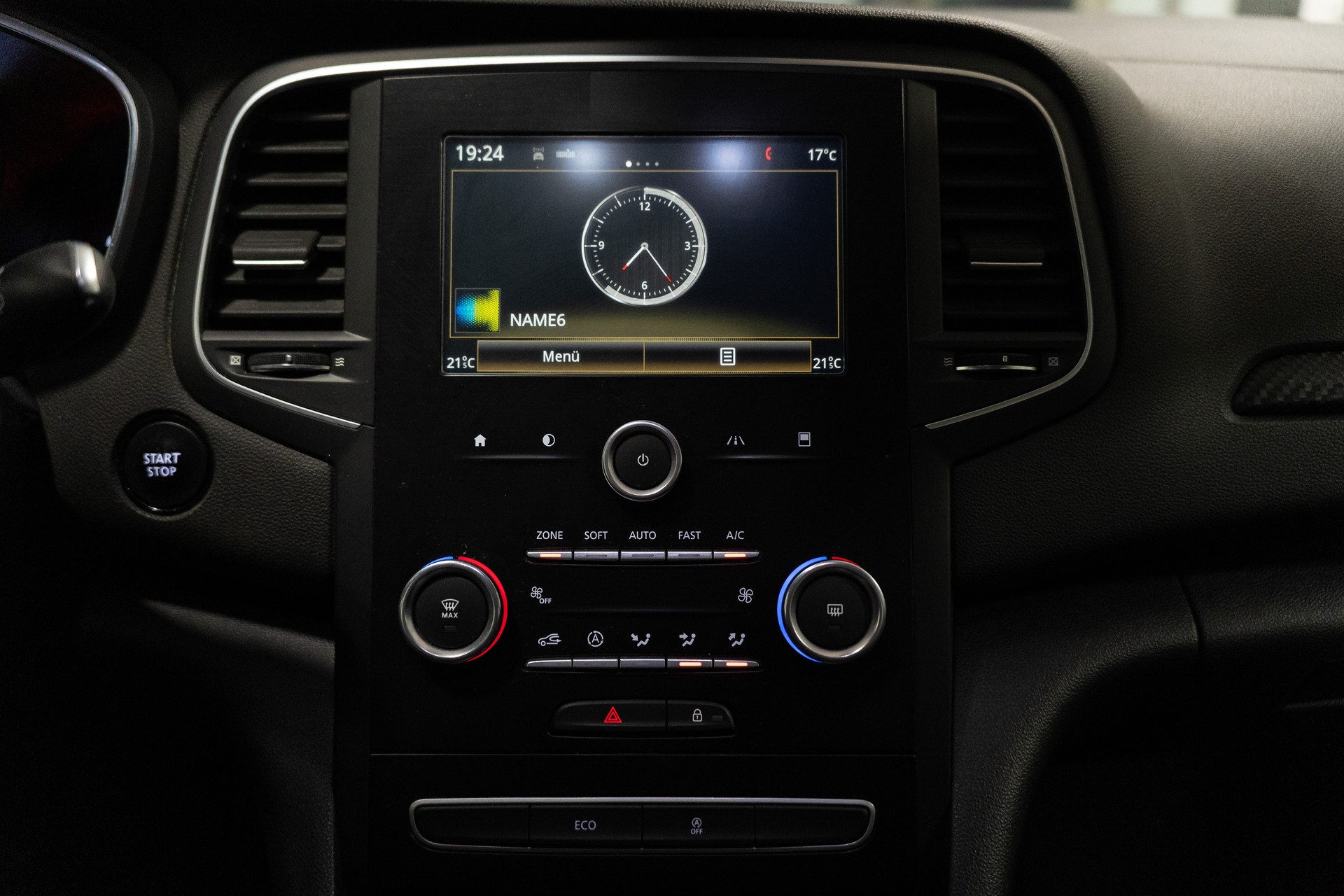 RENAULT Mégane Grandtour 1.5 dCi Zen-image-14
