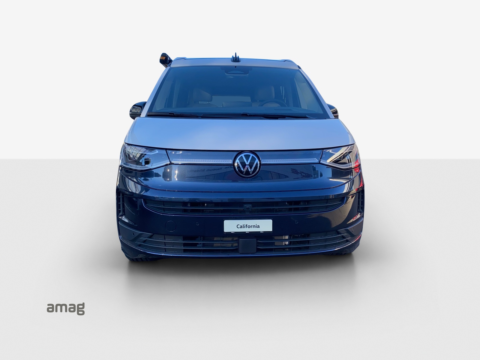 VW California 2.0 TDI Beach Tour Liberty-image-6