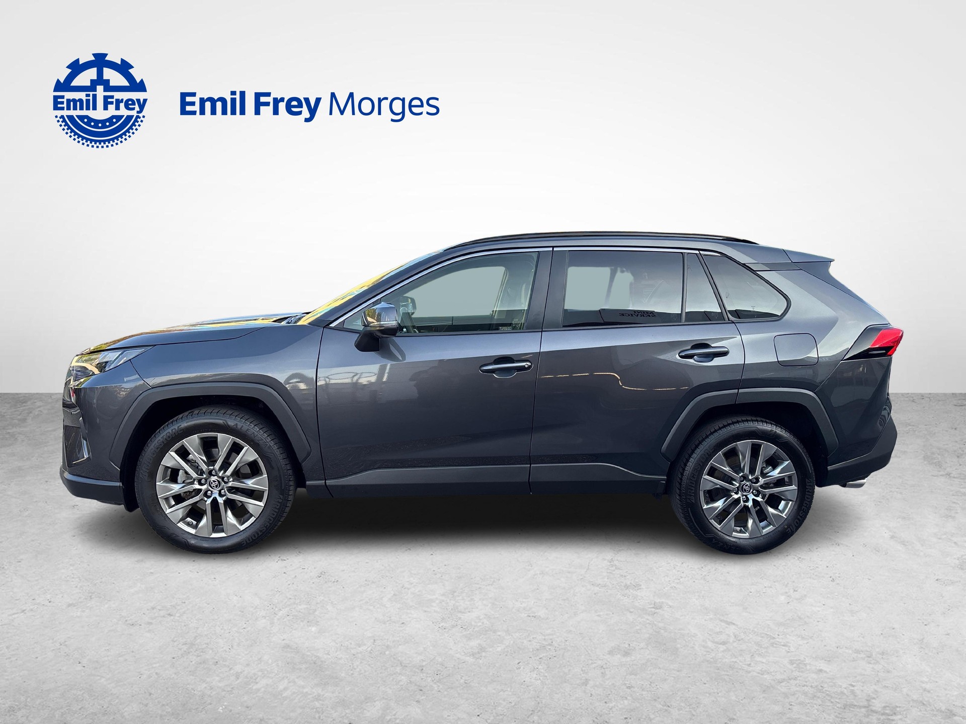 TOYOTA RAV4 2.5 HEV Premium-image-1