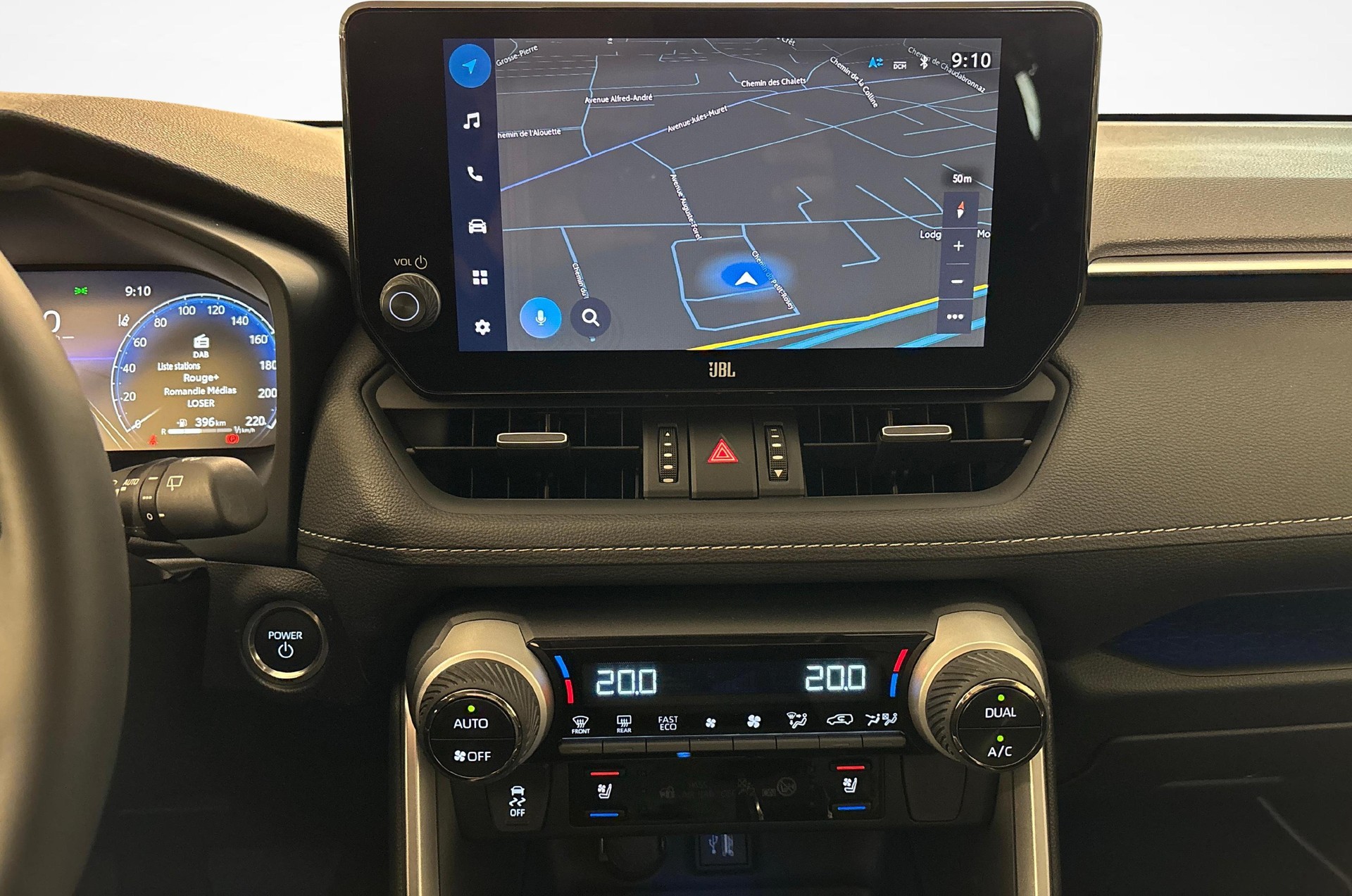 TOYOTA RAV4 2.5 HEV Premium-image-13