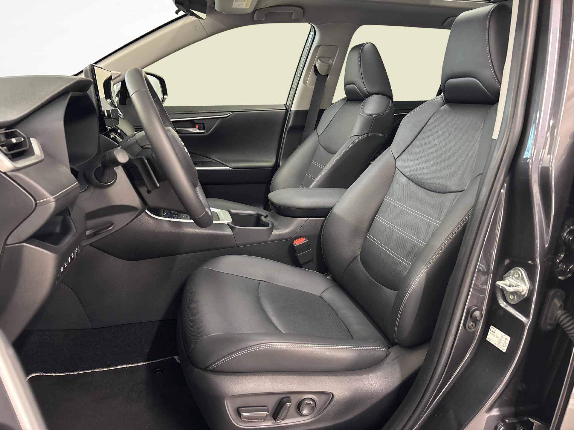 TOYOTA RAV4 2.5 HEV Premium-image-7