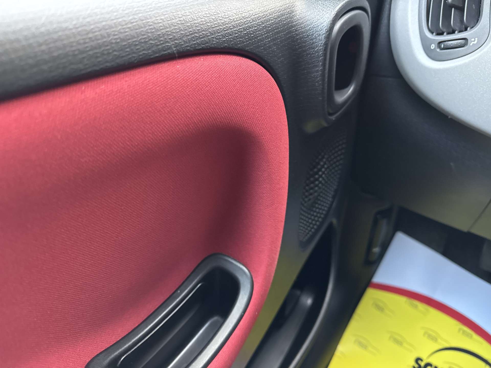 FIAT Panda 1.2 Easy 5-Plätzer-image-15