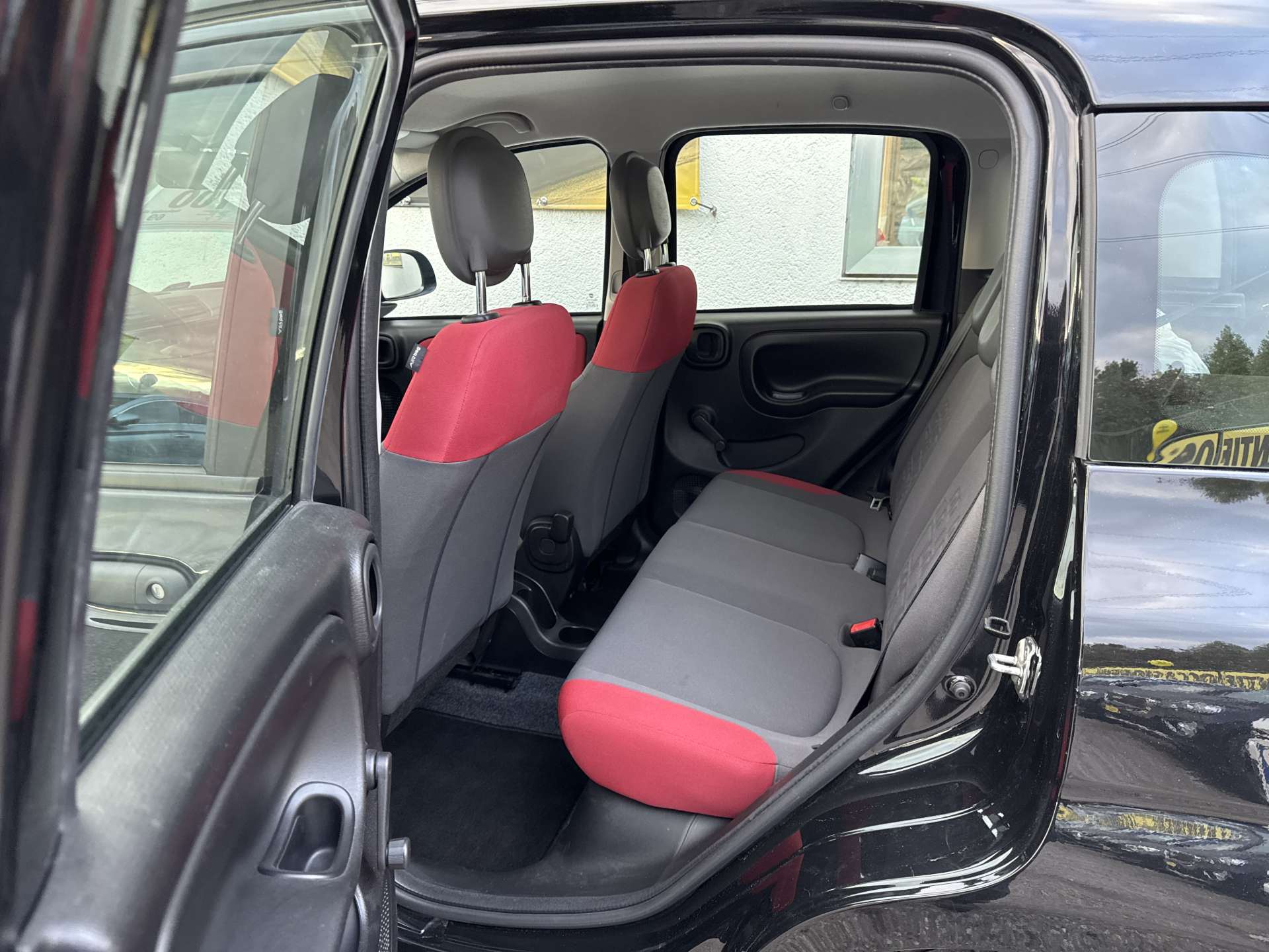 FIAT Panda 1.2 Easy 5-Plätzer-image-7