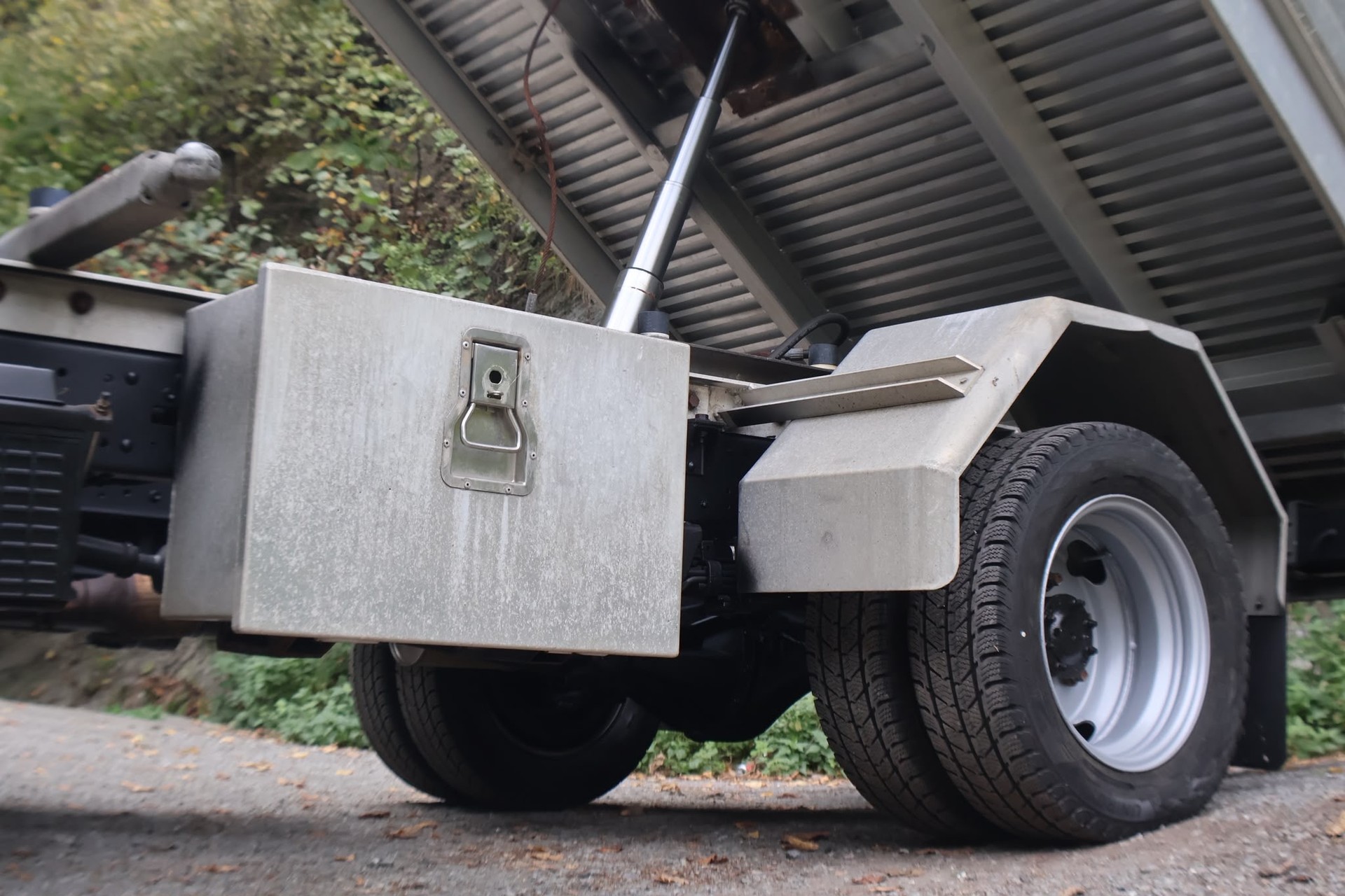 TOYOTA Dyna 150 LWB-image-9